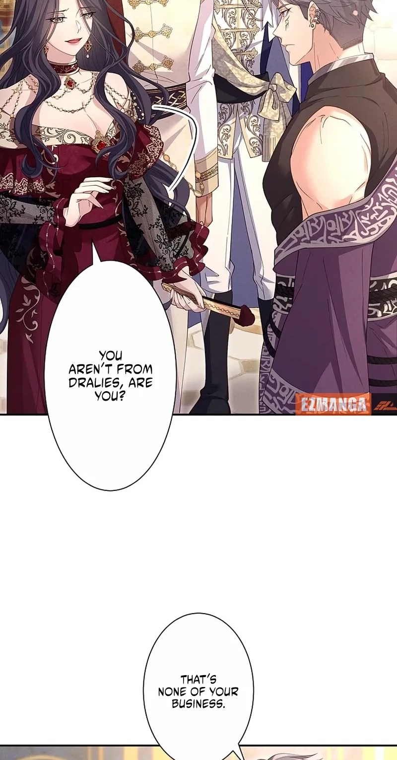 Nora Swipes Right Chapter 240 page 8 - 