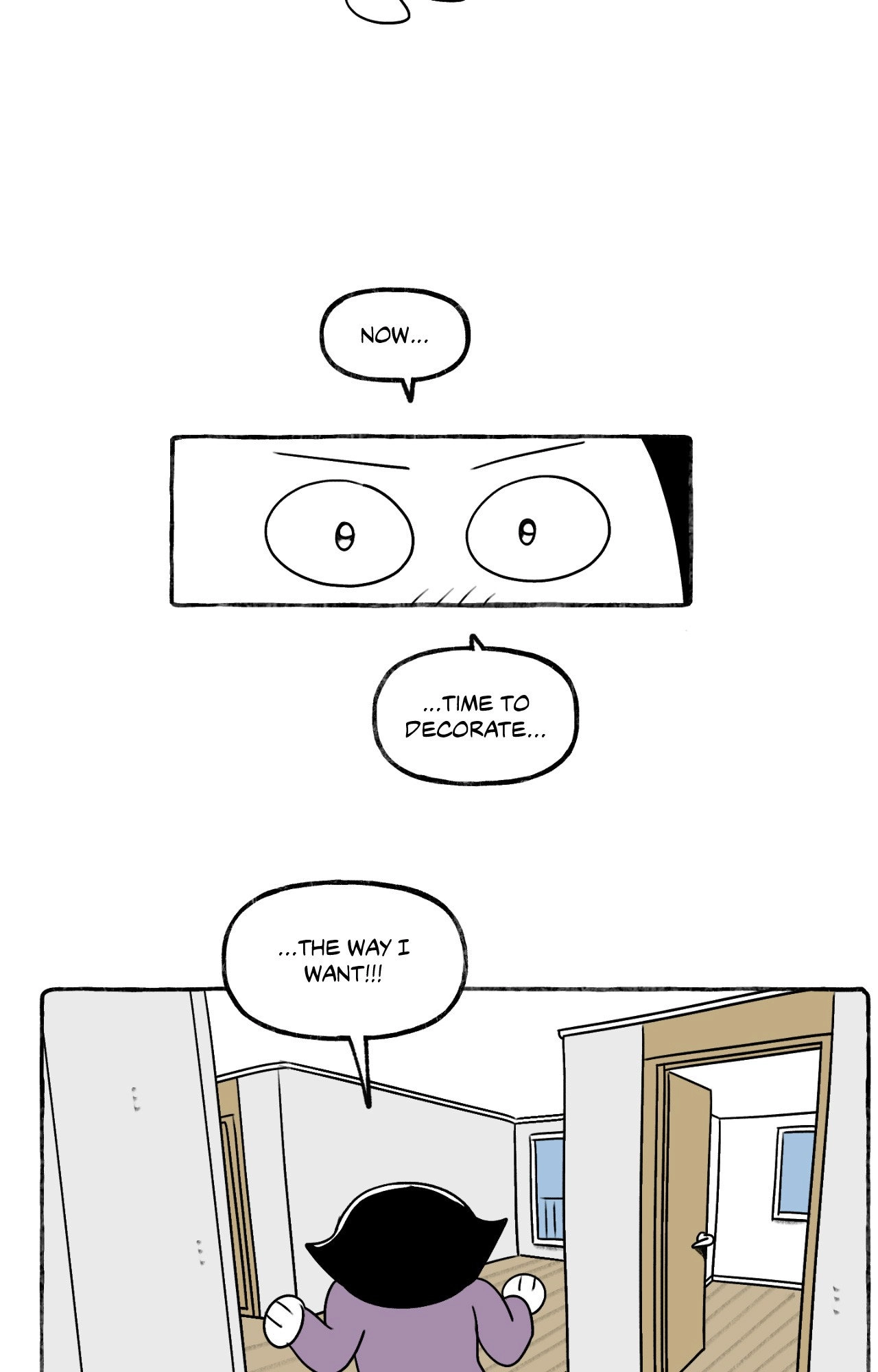 Nora Swipes Right Chapter 241 page 43 - 
