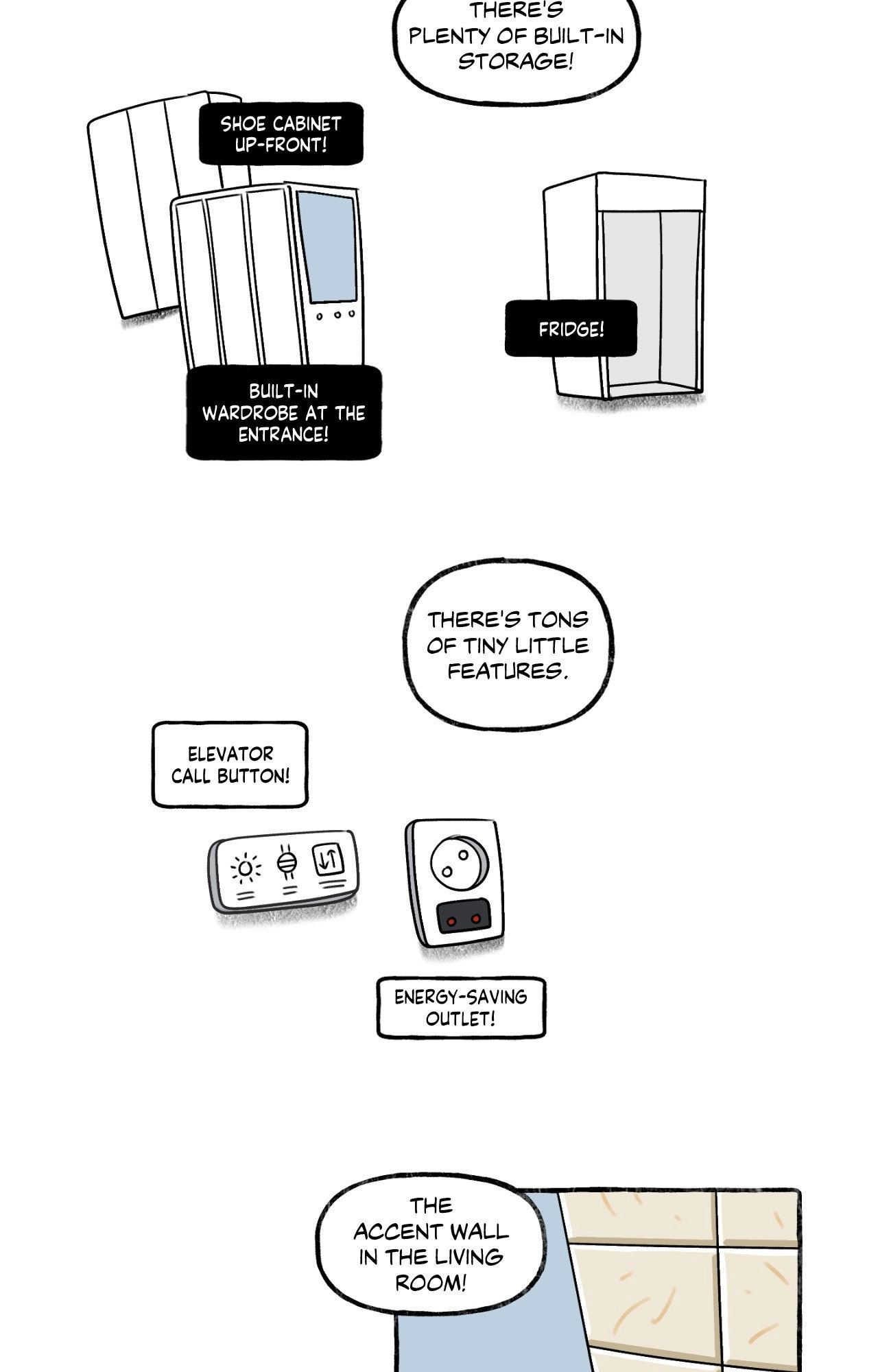 Nora Swipes Right Chapter 241 page 8 - 