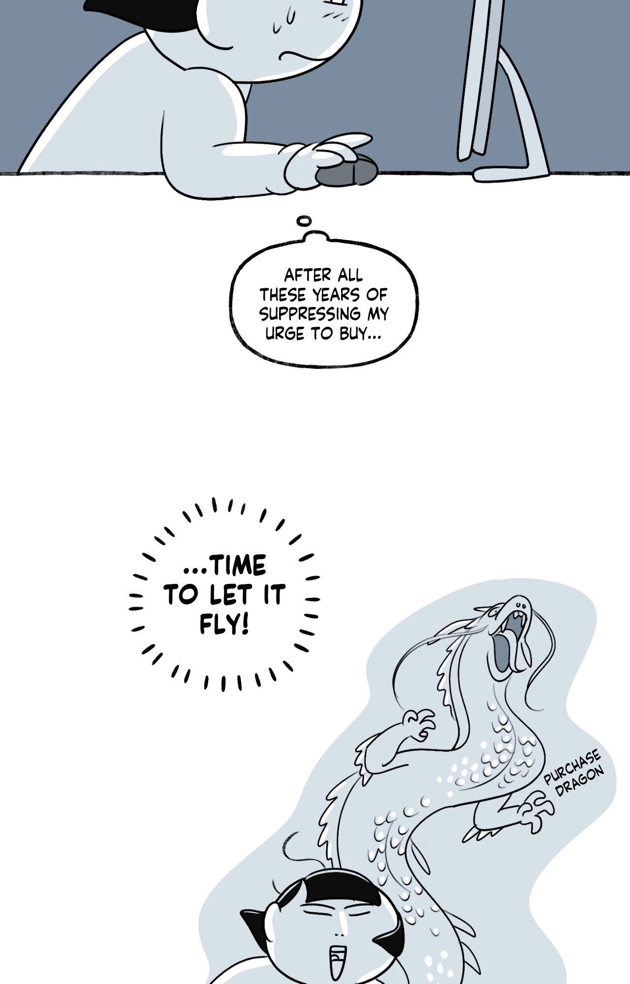 Nora Swipes Right Chapter 242 page 12 - 