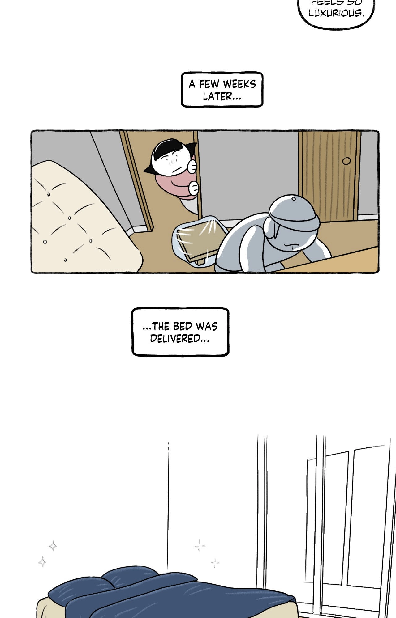 Nora Swipes Right Chapter 242 page 16 - 
