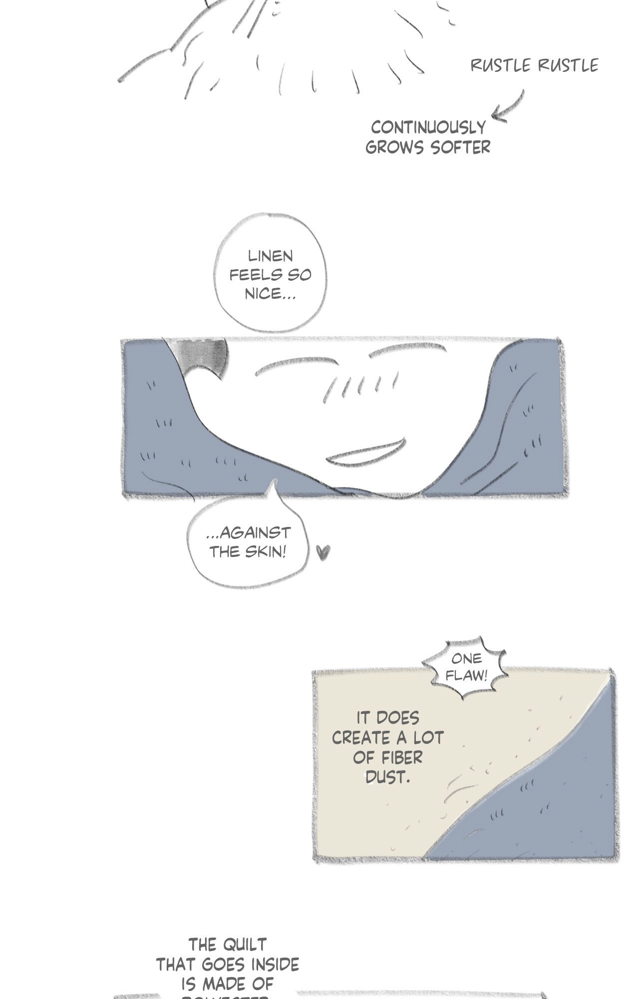 Nora Swipes Right Chapter 242 page 22 - 