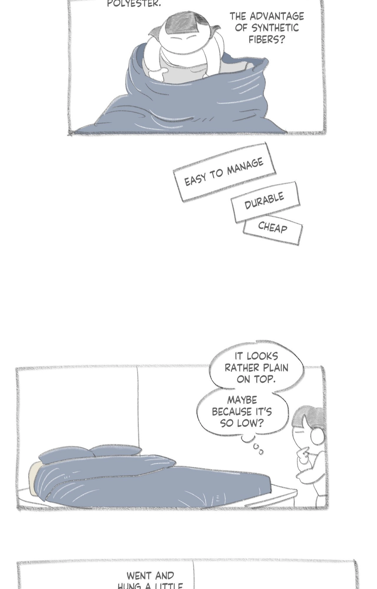 Nora Swipes Right Chapter 242 page 23 - 