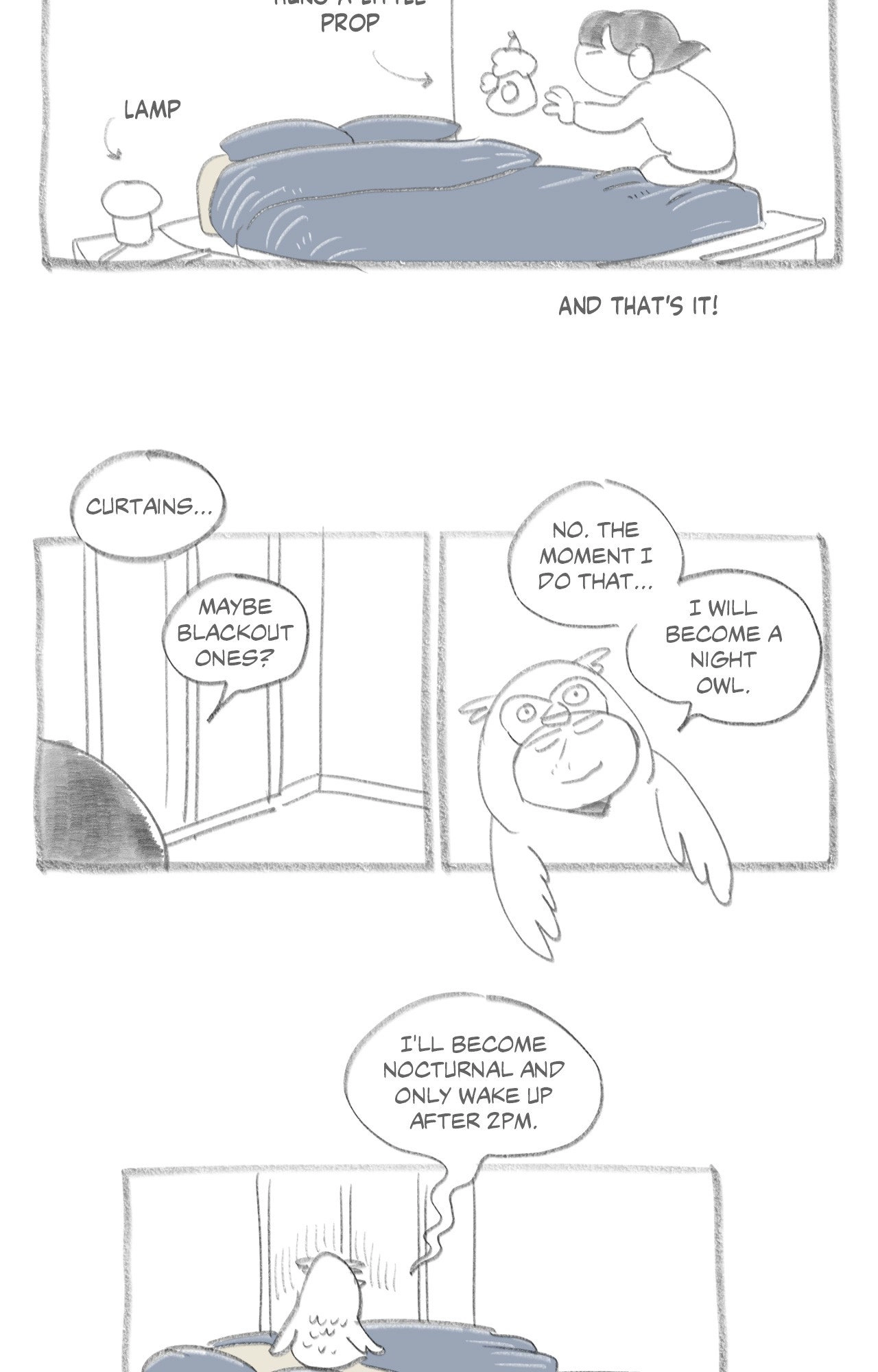 Nora Swipes Right Chapter 242 page 24 - 
