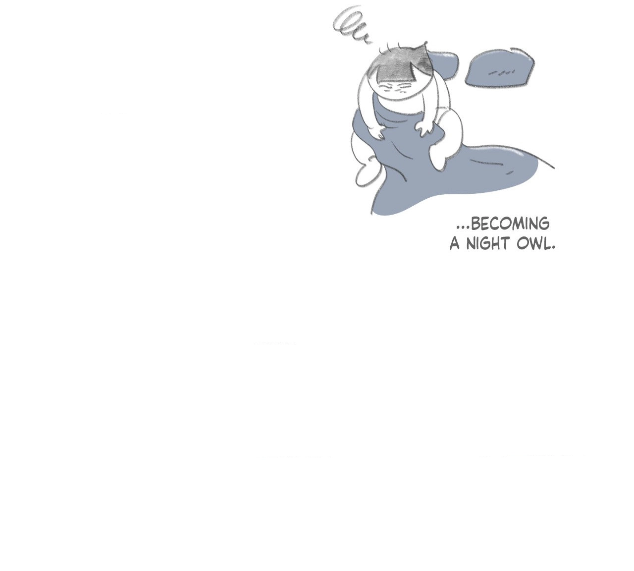 Nora Swipes Right Chapter 242 page 26 - 