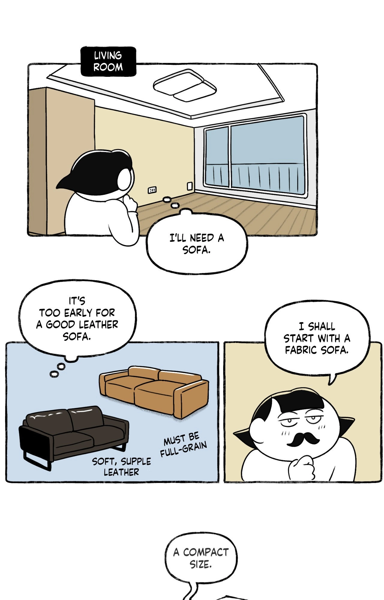 Nora Swipes Right Chapter 242 page 27 - 