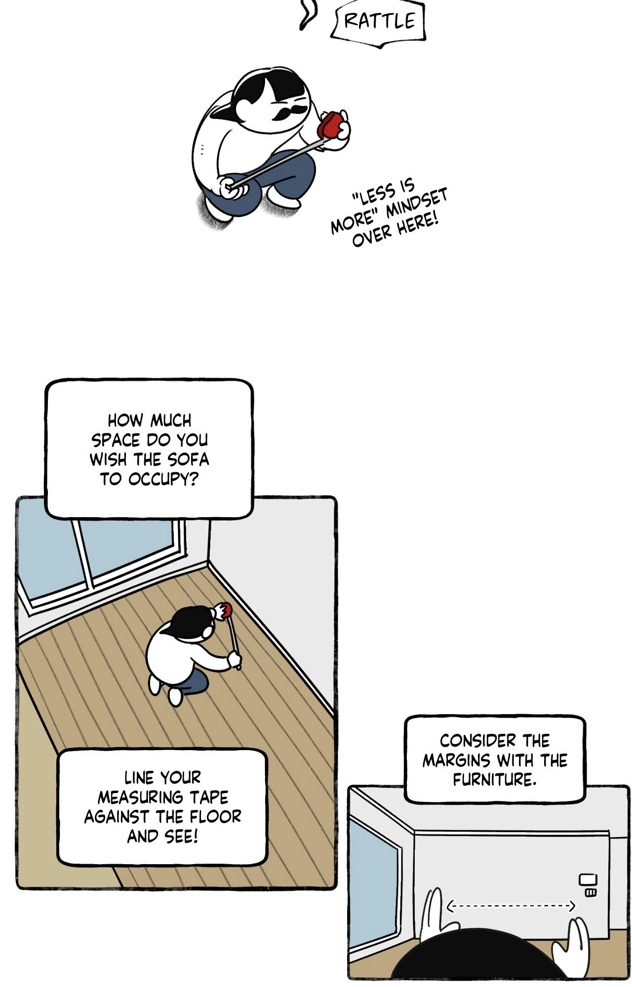 Nora Swipes Right Chapter 242 page 28 - 