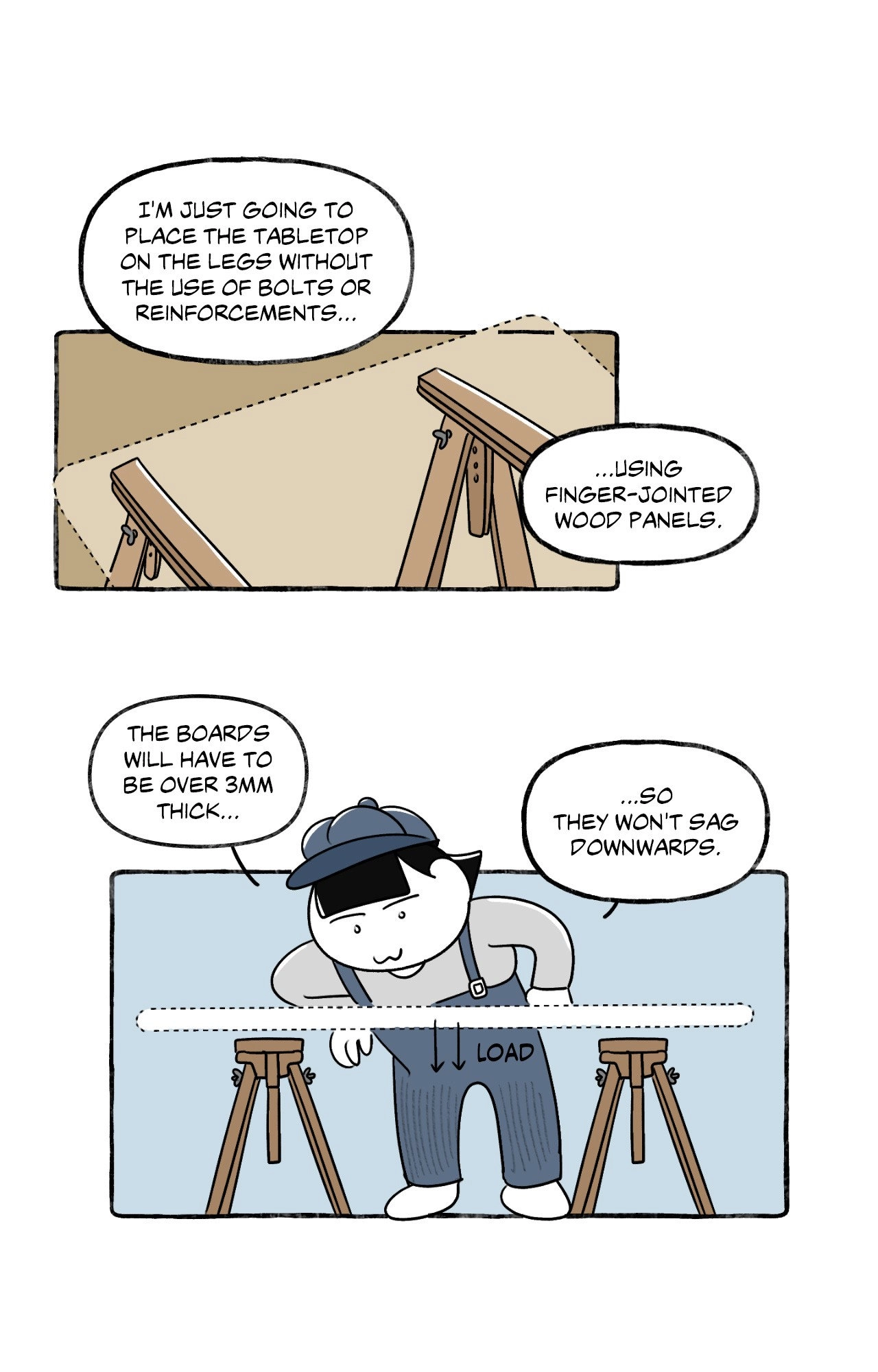Nora Swipes Right Chapter 242 page 38 - 