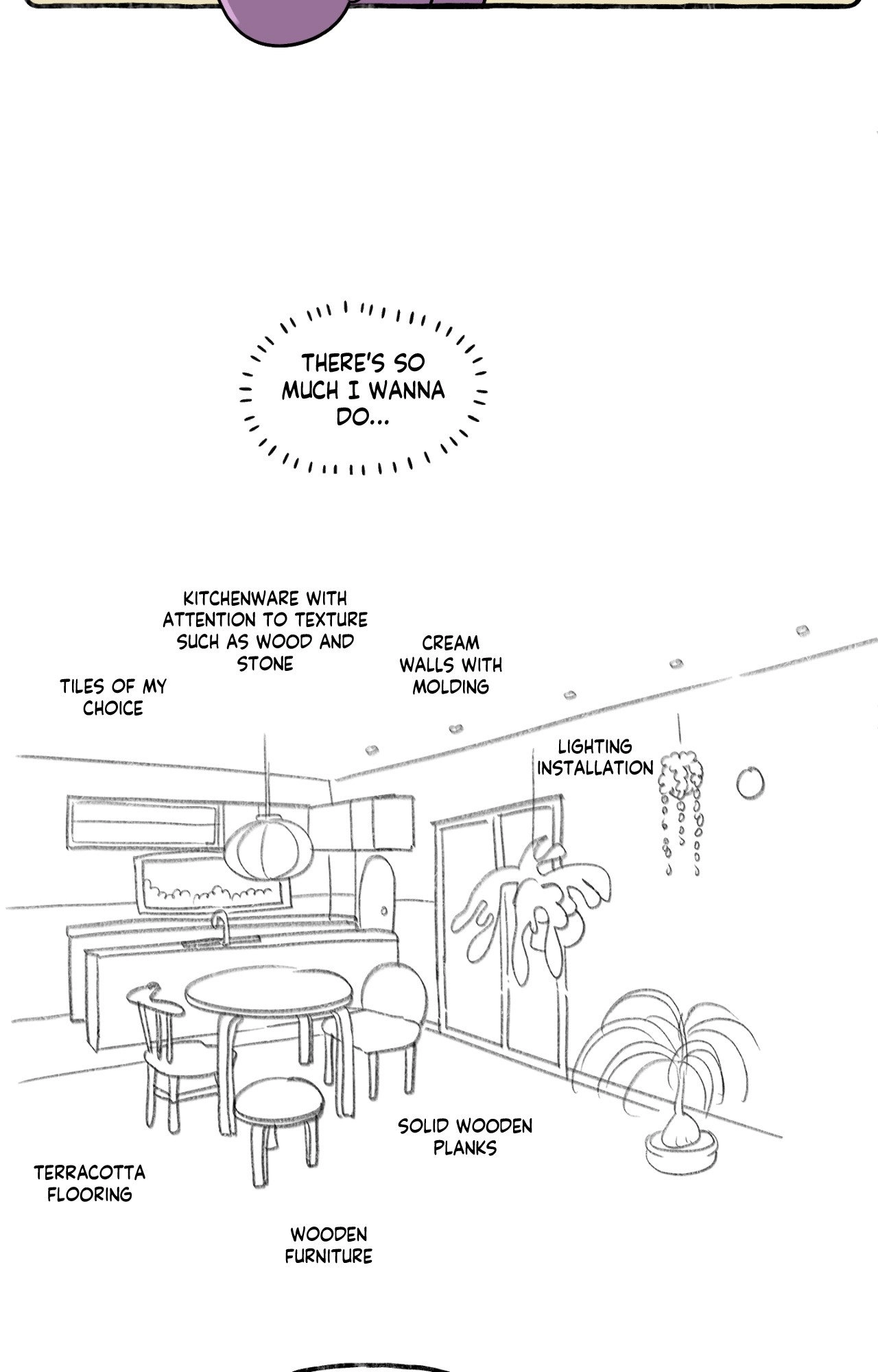 Nora Swipes Right Chapter 242 page 5 - 