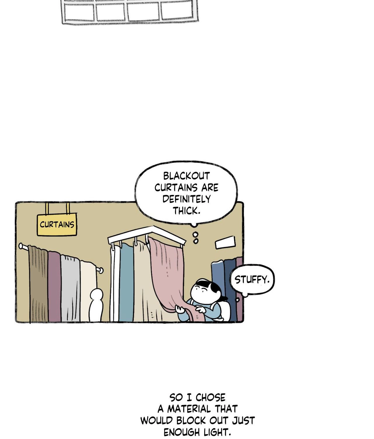 Nora Swipes Right Chapter 243 page 23 - 