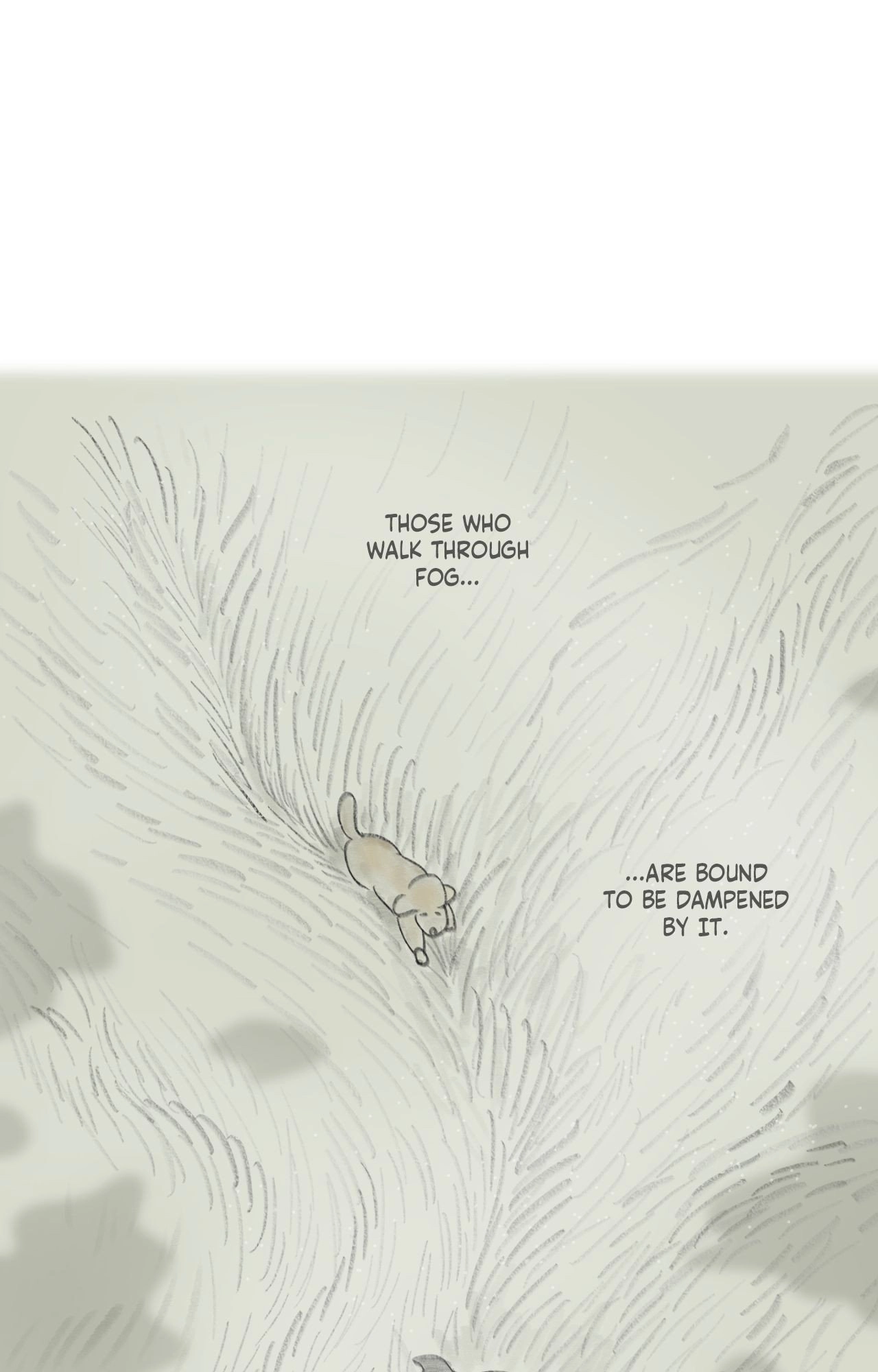Nora Swipes Right Chapter 245 page 1 - 