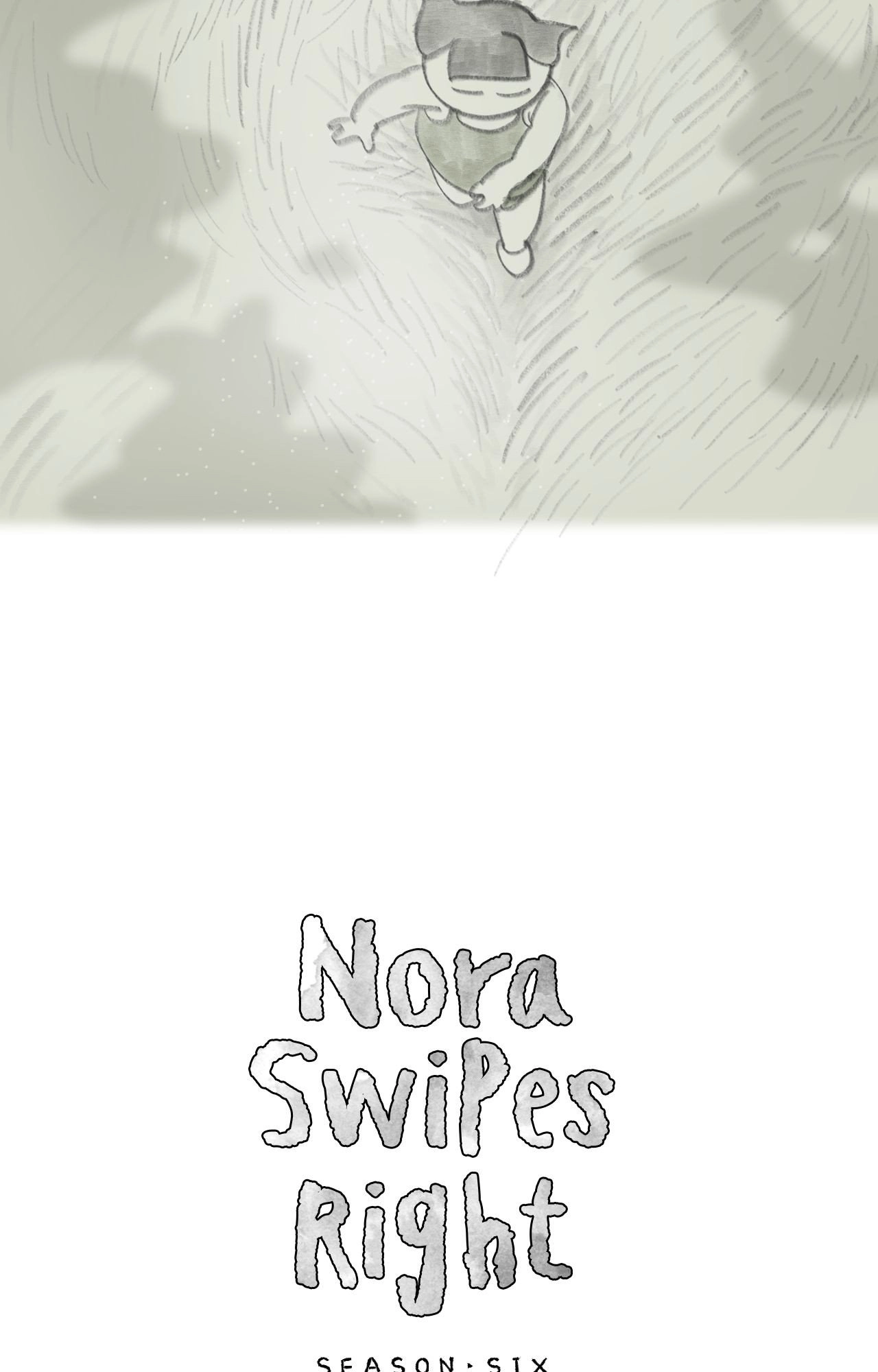 Nora Swipes Right Chapter 245 page 2 - 