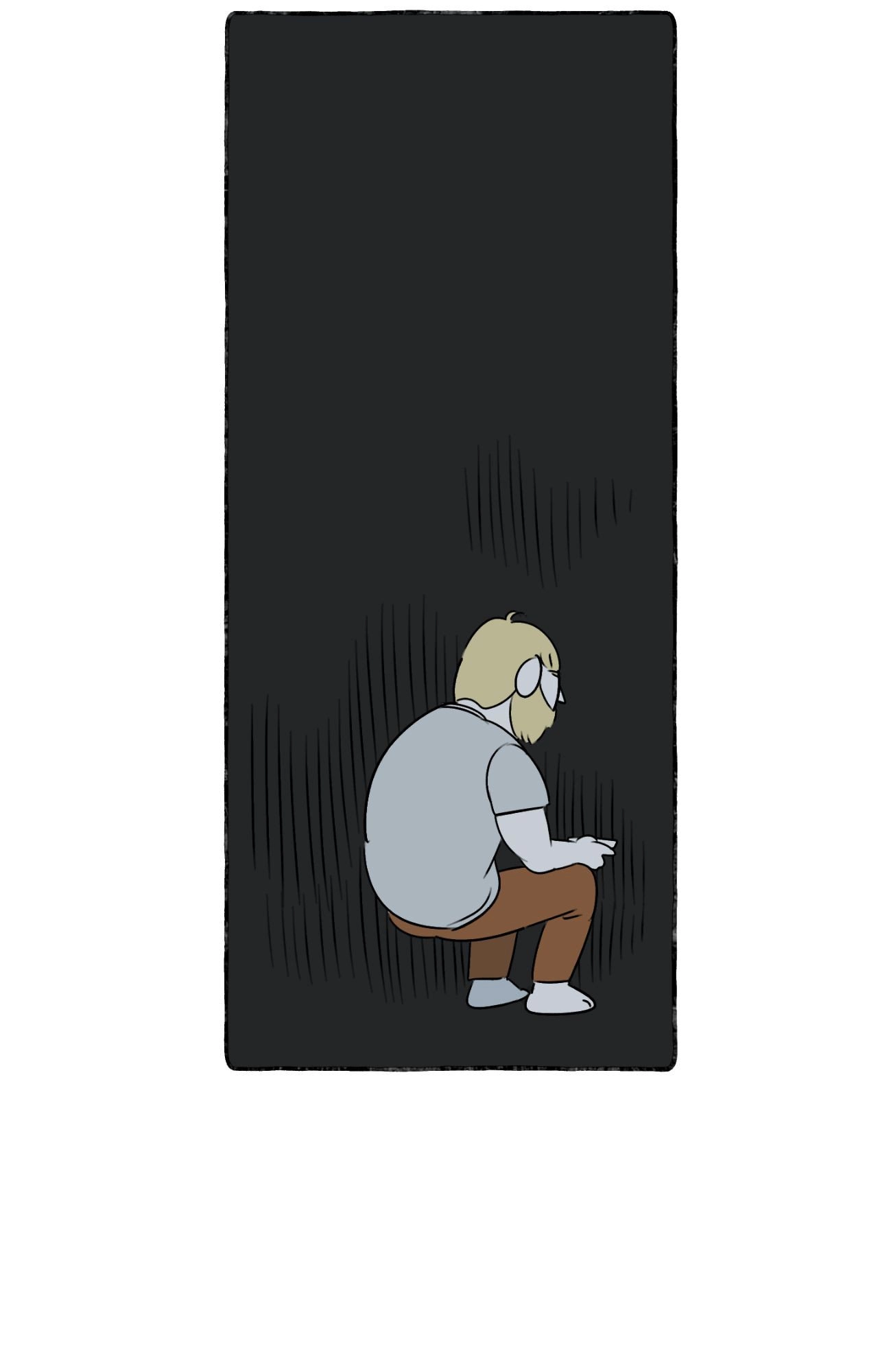 Nora Swipes Right Chapter 245 page 18 - 