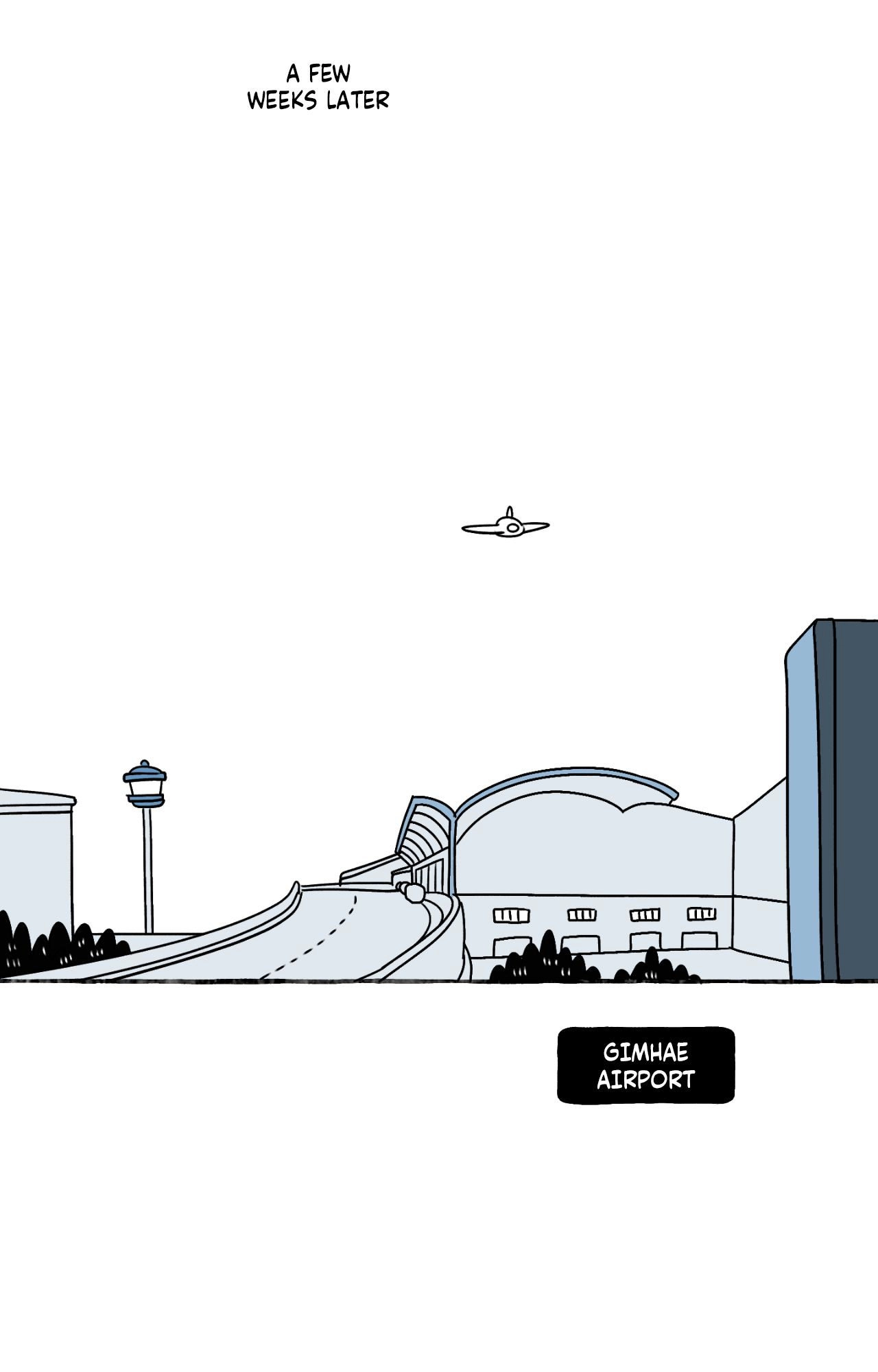 Nora Swipes Right Chapter 245 page 19 - 