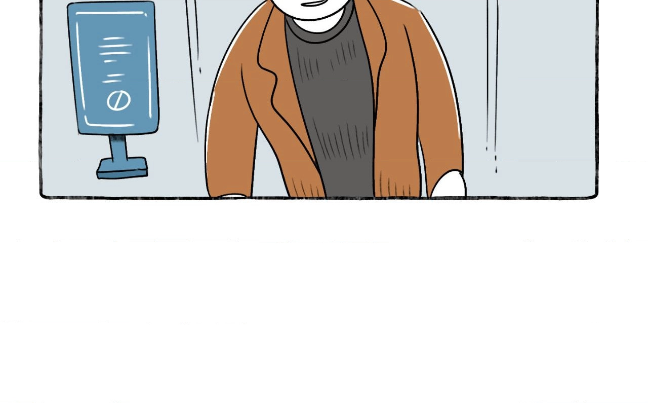 Nora Swipes Right Chapter 245 page 24 - 