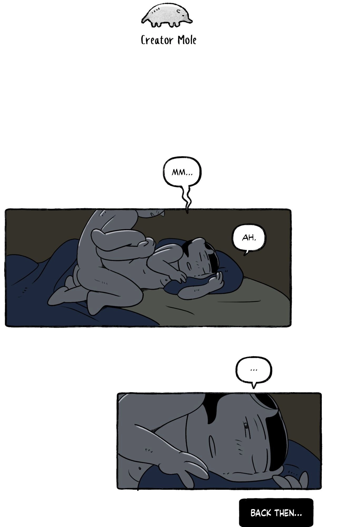 Nora Swipes Right Chapter 246 page 3 - 