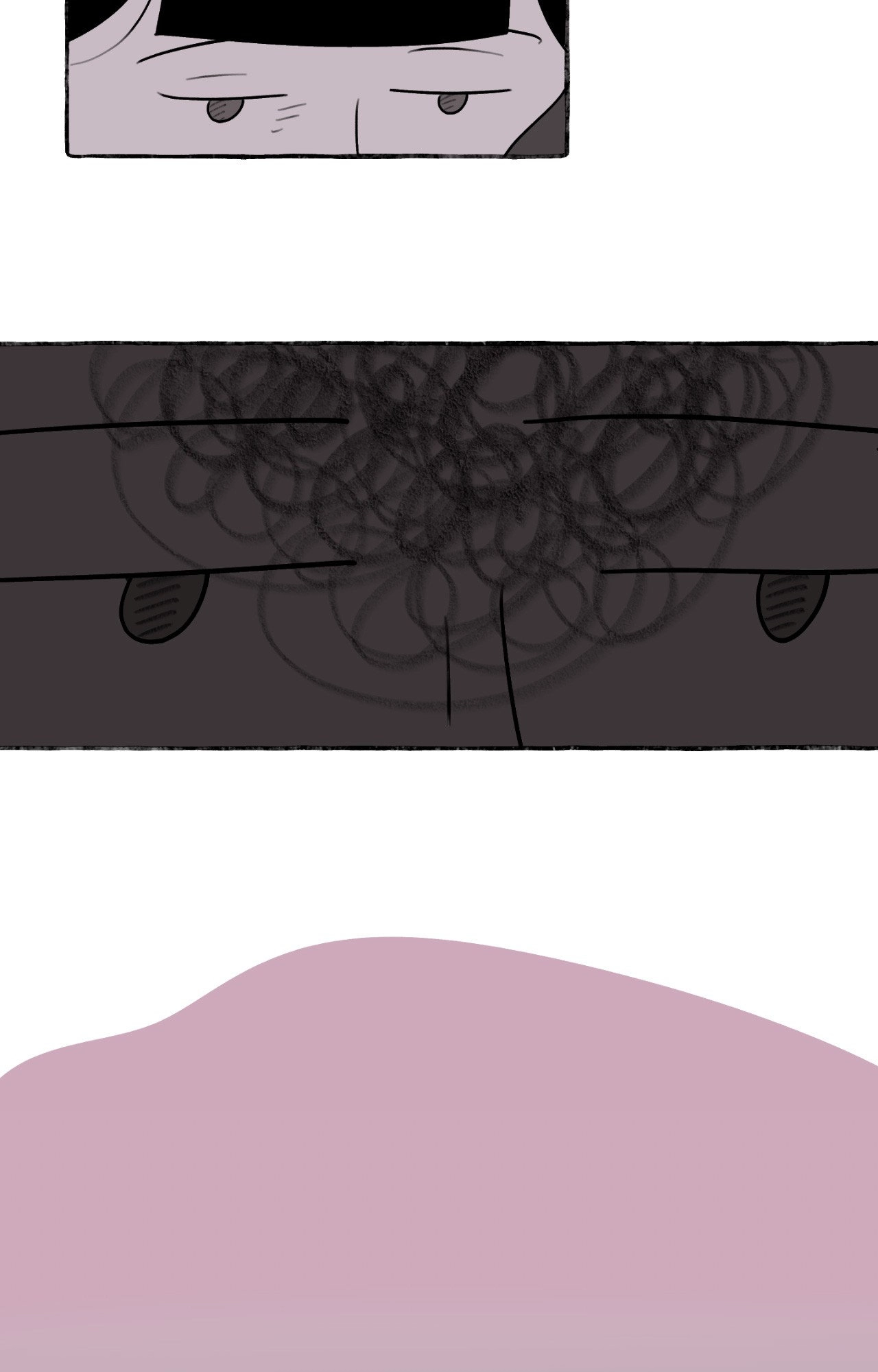 Nora Swipes Right Chapter 246 page 42 - 