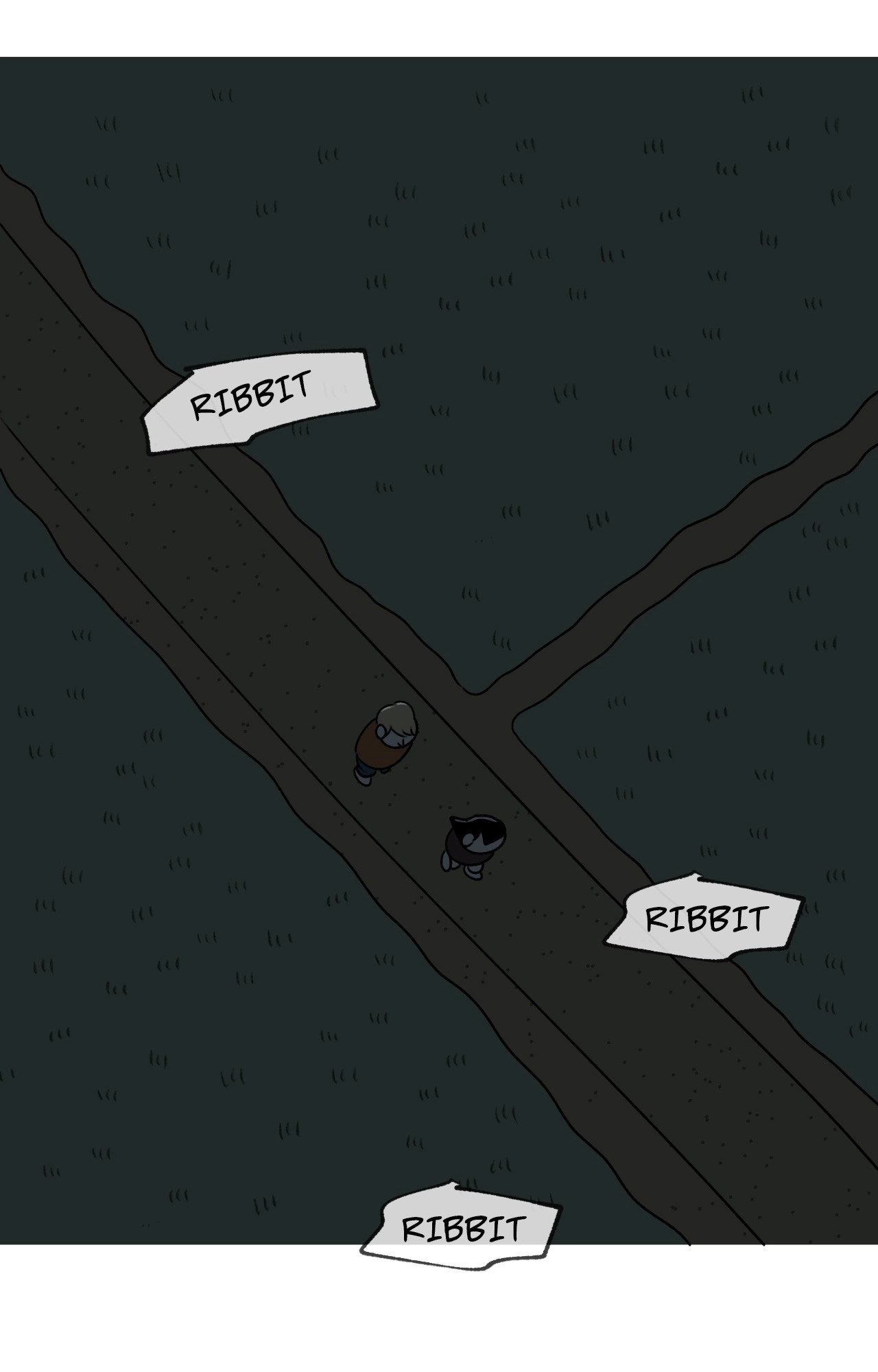Nora Swipes Right Chapter 247 page 29 - 