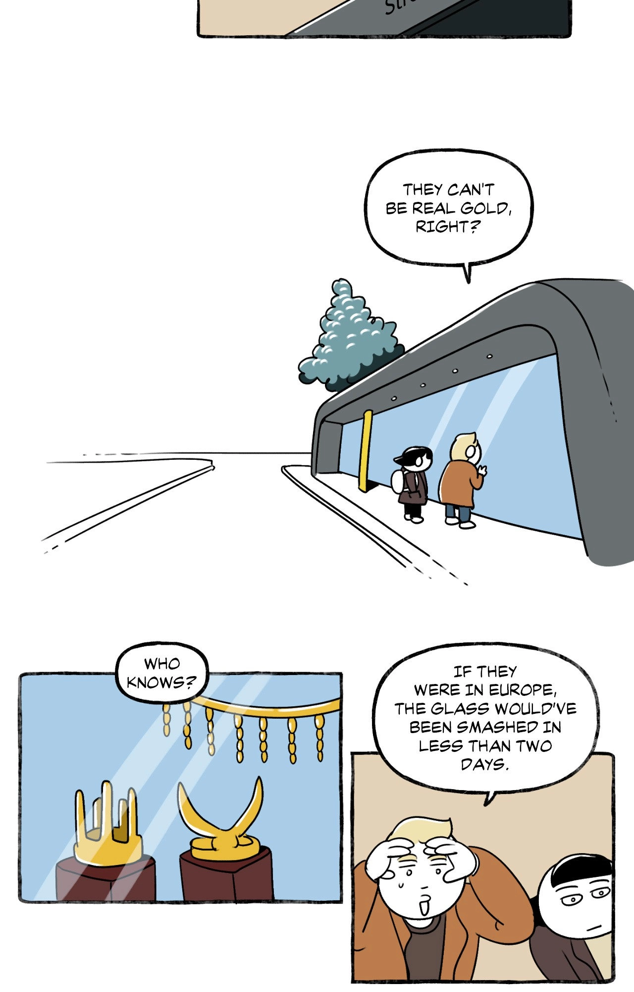 Nora Swipes Right Chapter 247 page 9 - 