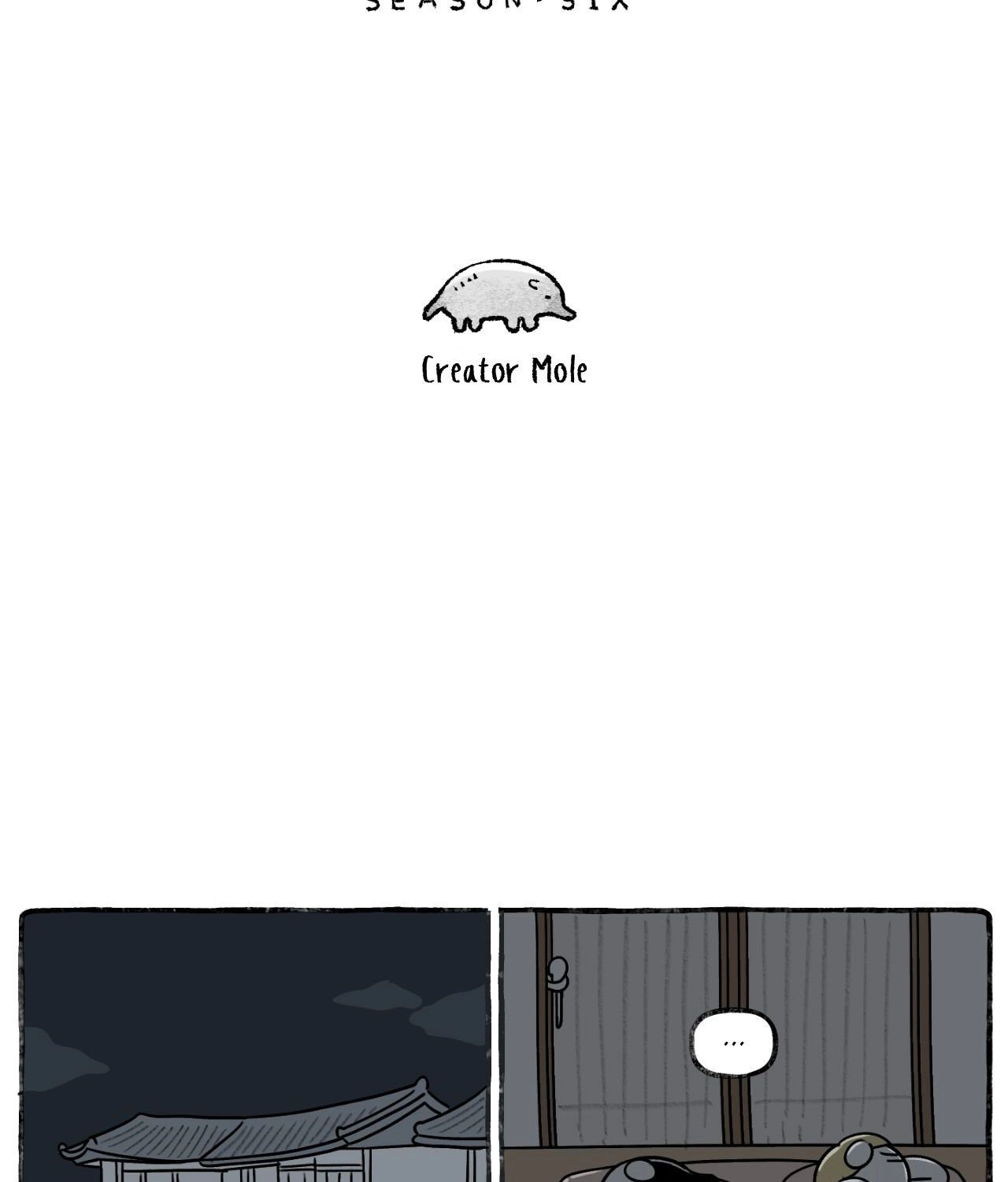 Nora Swipes Right Chapter 248 page 3 - 