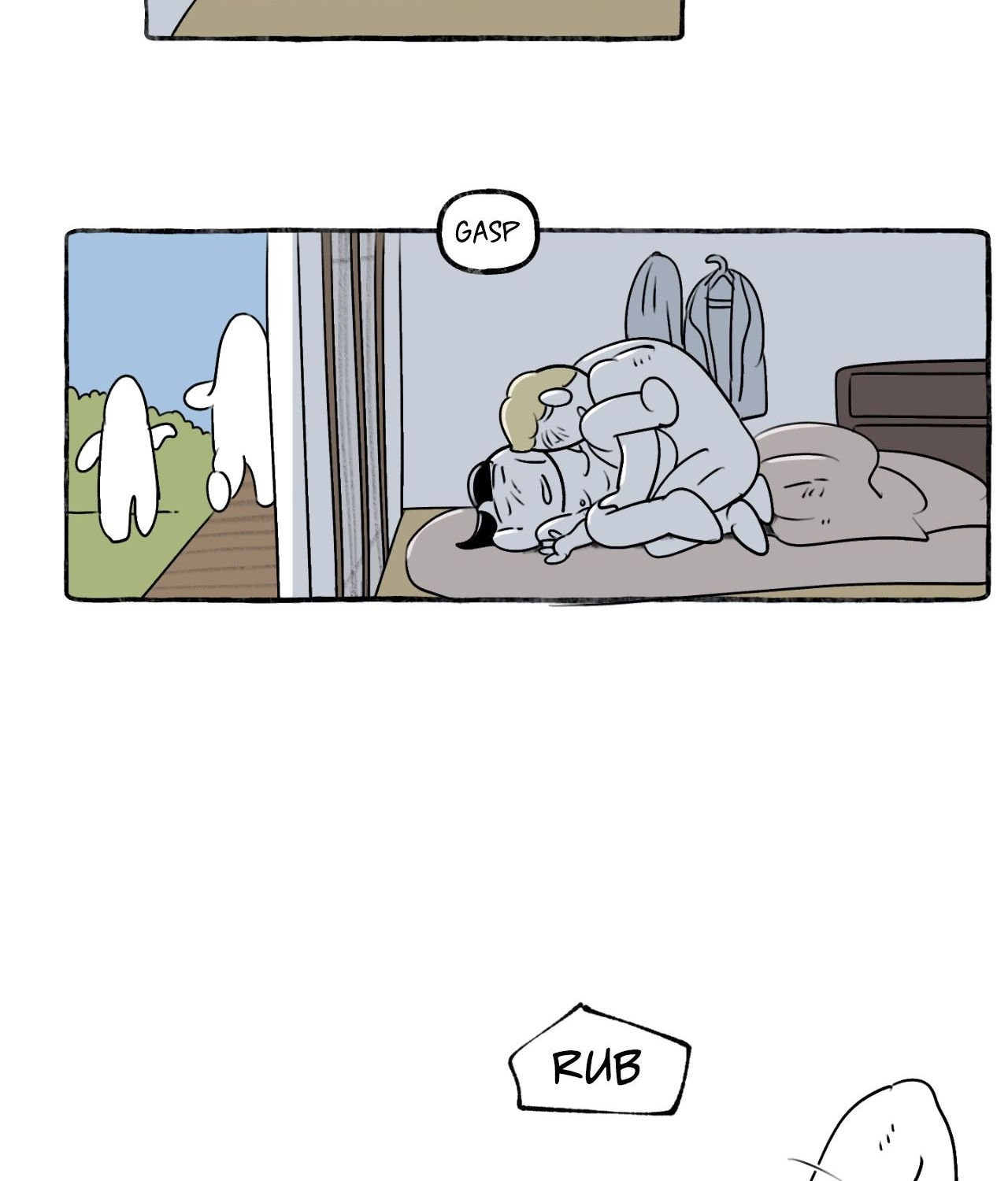 Nora Swipes Right Chapter 248 page 23 - 