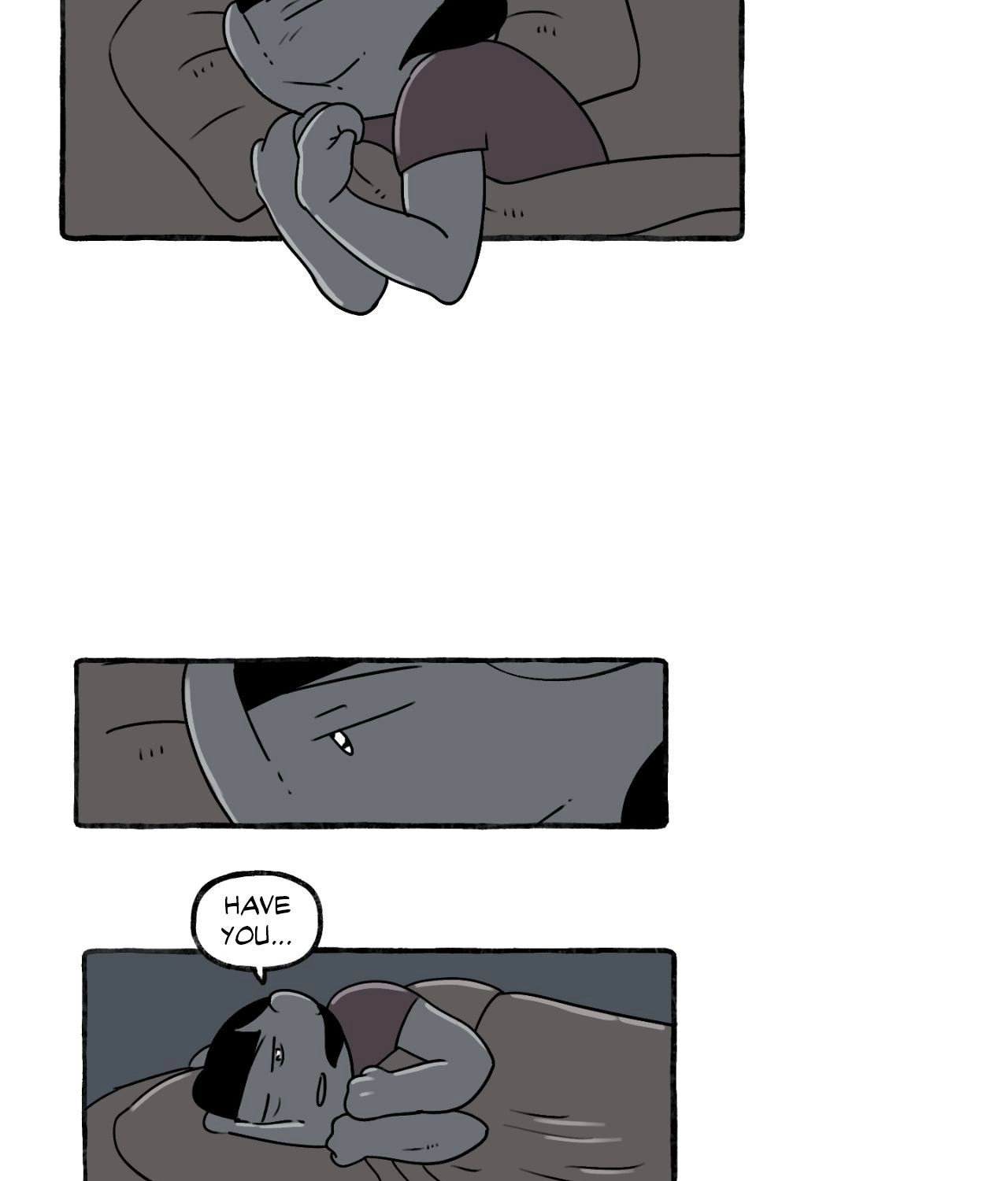 Nora Swipes Right Chapter 248 page 5 - 