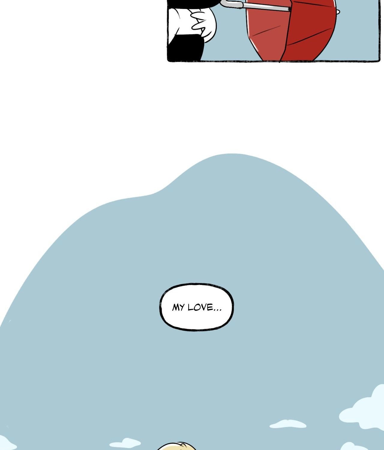Nora Swipes Right Chapter 248 page 45 - 