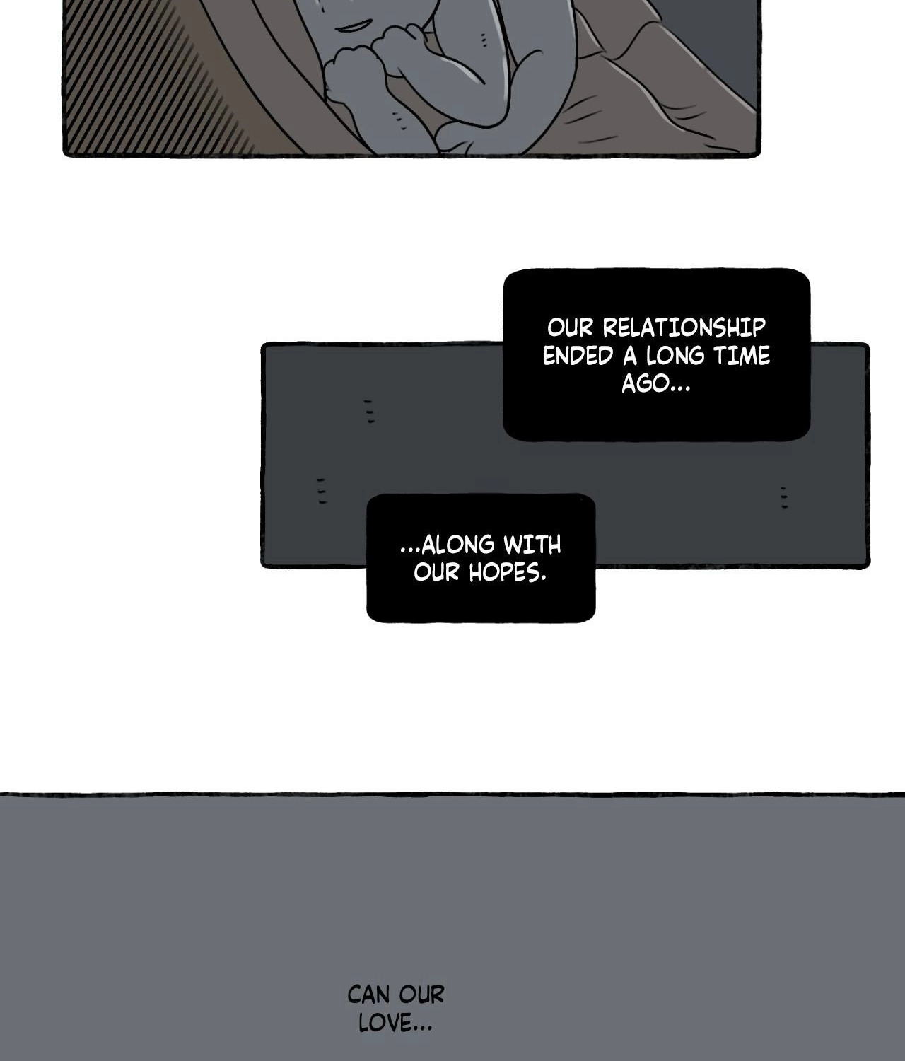 Nora Swipes Right Chapter 248 page 8 - 