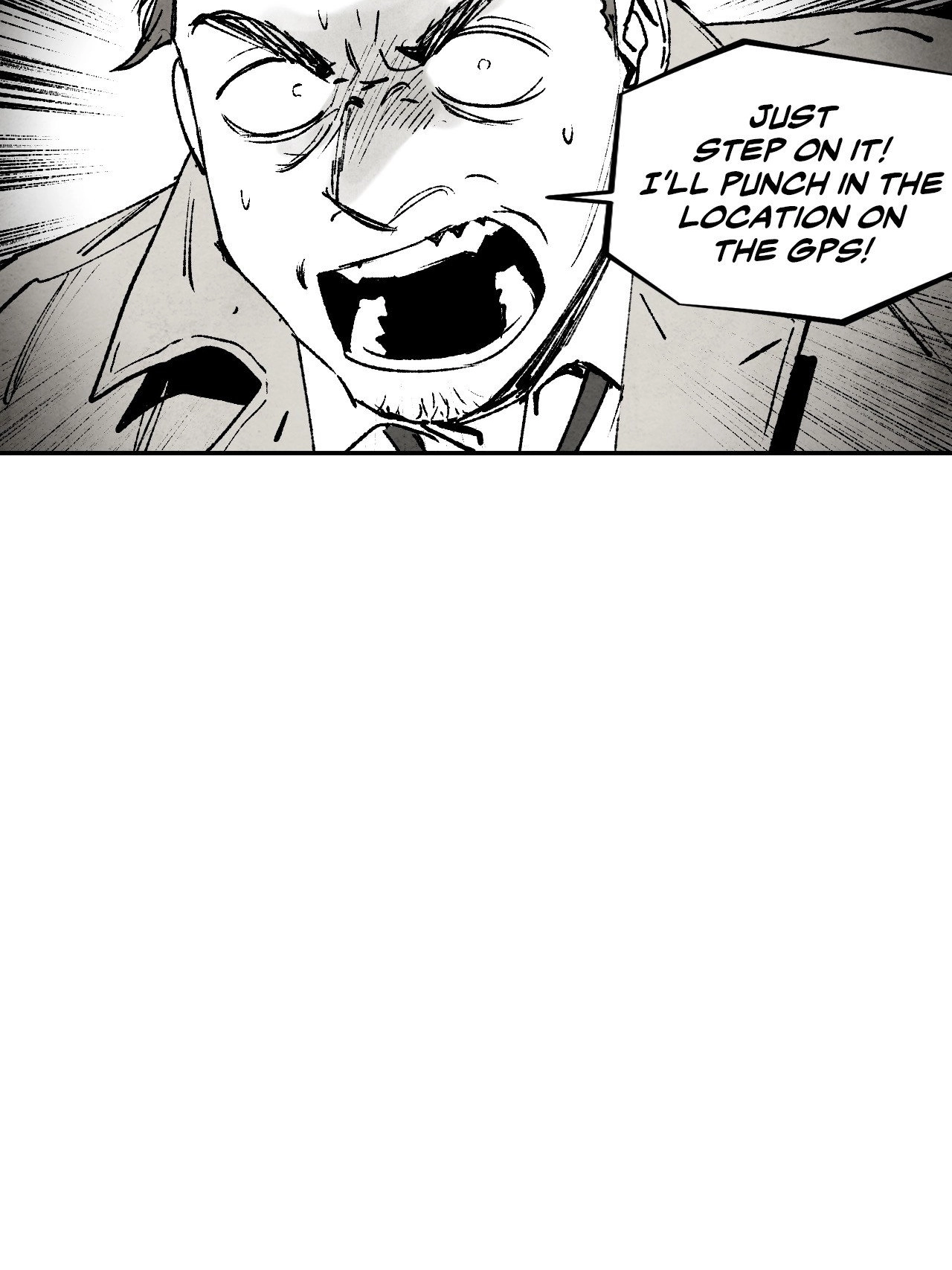 Nora Swipes Right Chapter 249 page 5 - 