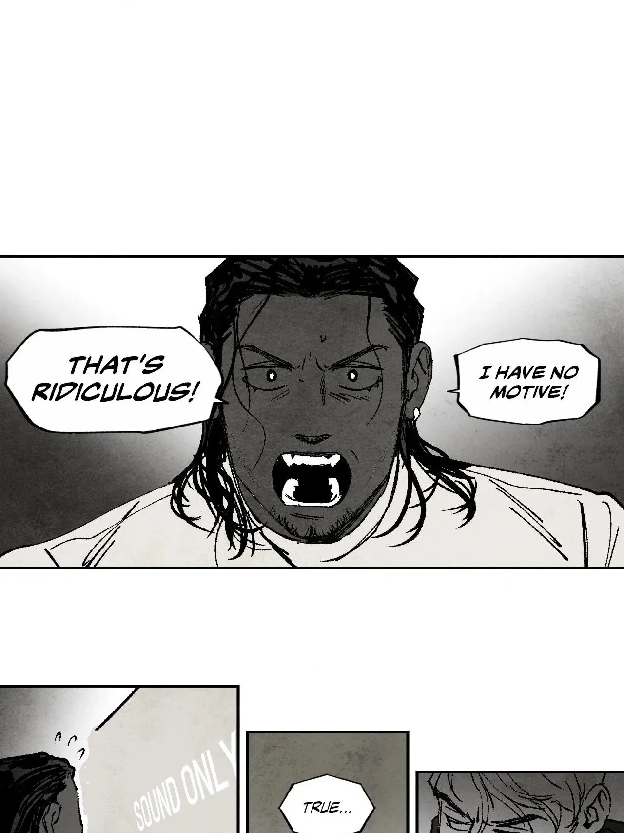 Nora Swipes Right Chapter 249 page 10 - 