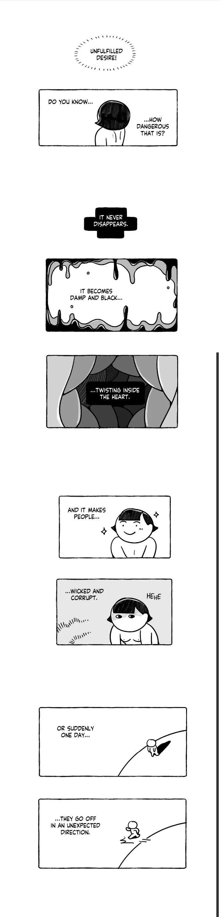 Nora Swipes Right Chapter 25 page 2 - 