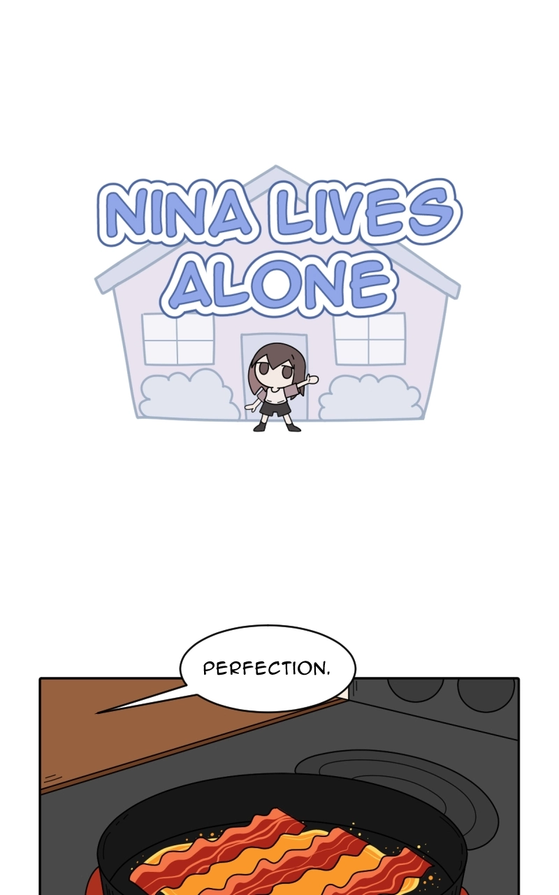 Nora Swipes Right Chapter 250 page 1 - 