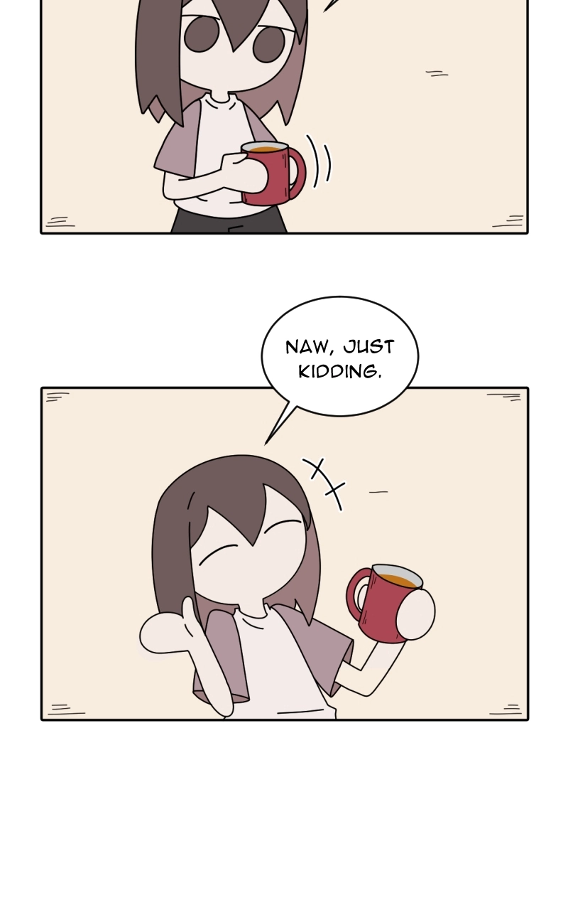 Nora Swipes Right Chapter 250 page 4 - 