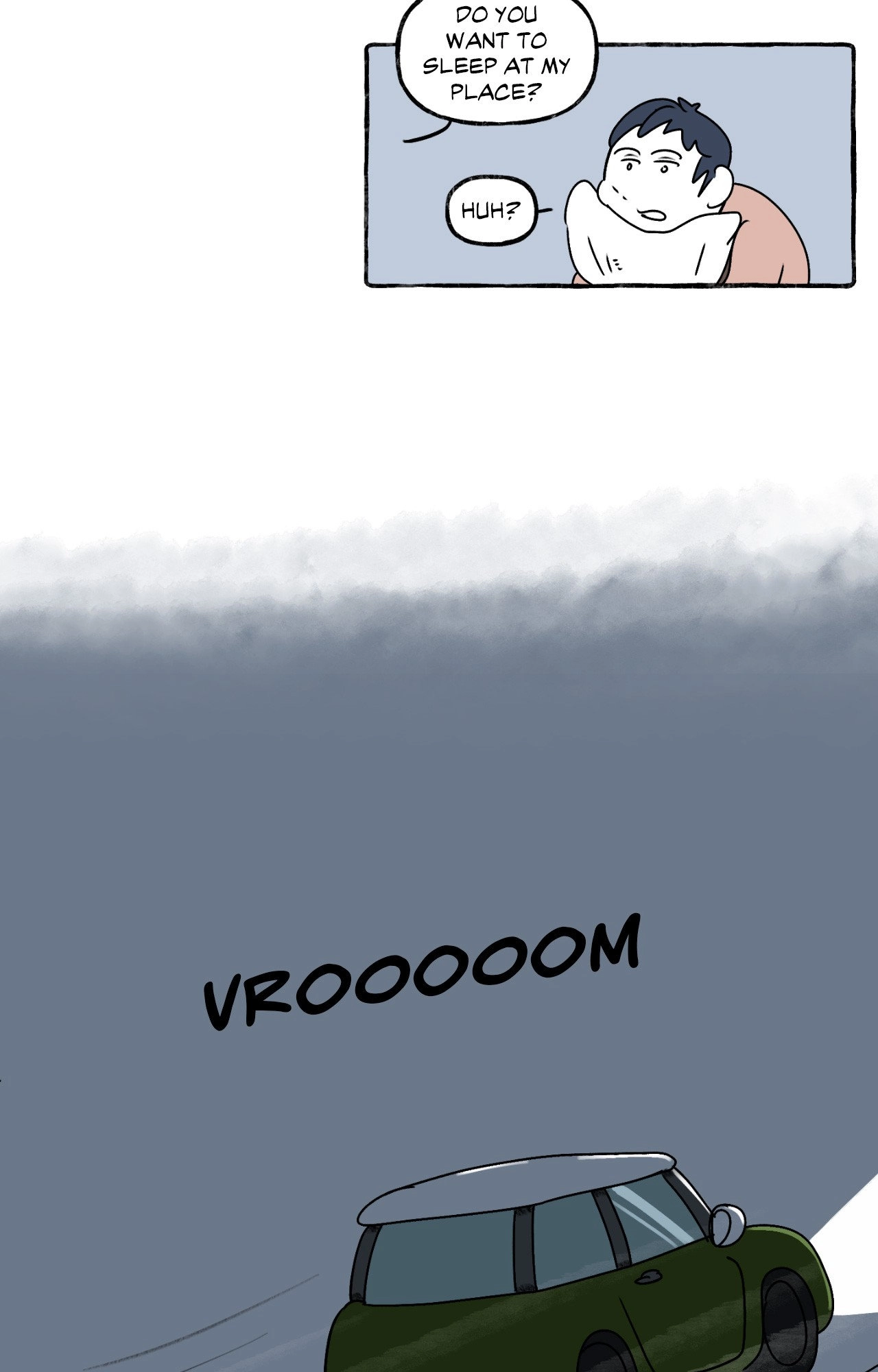 Nora Swipes Right Chapter 251 page 25 - 