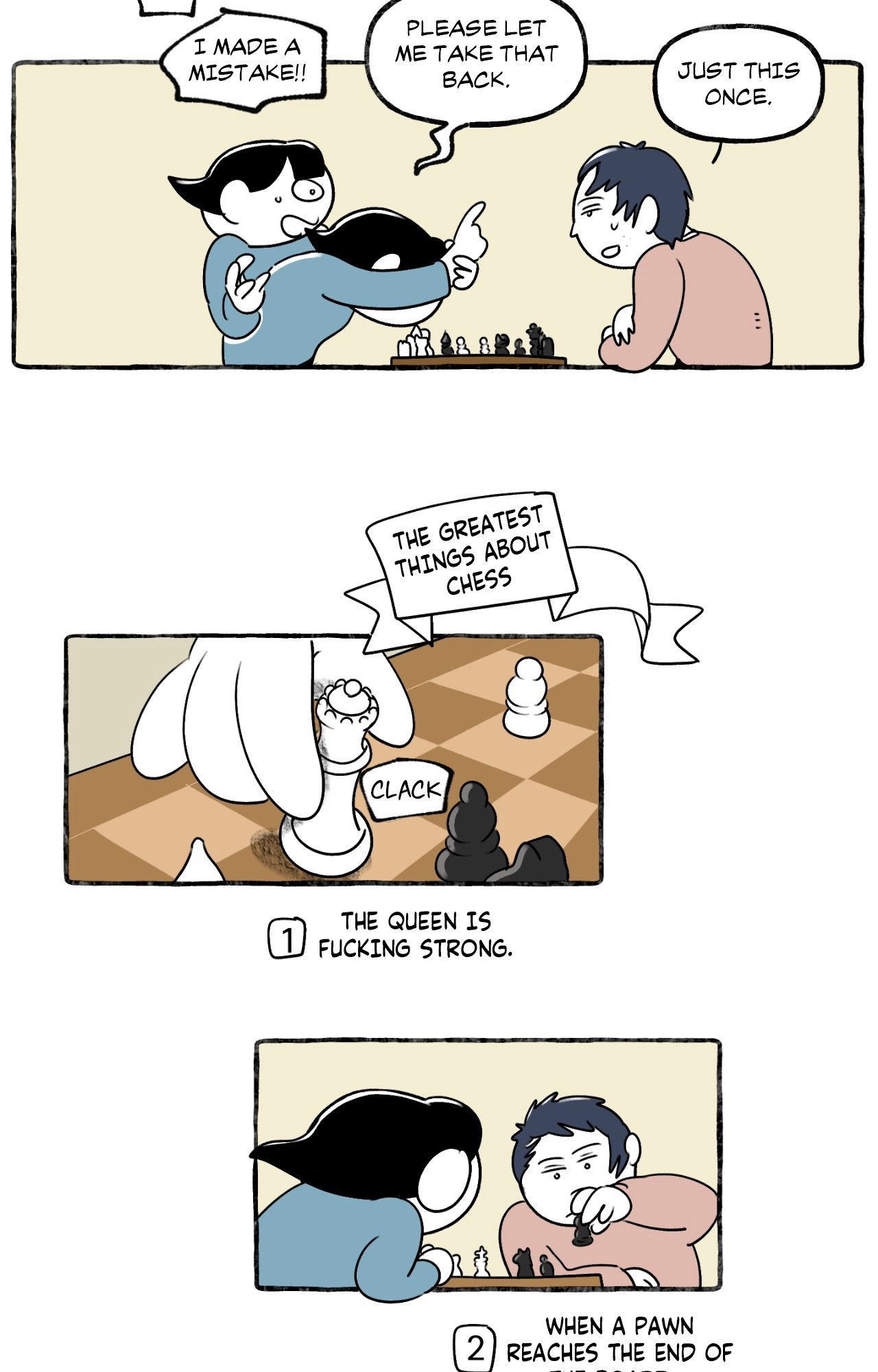 Nora Swipes Right Chapter 251 page 8 - 