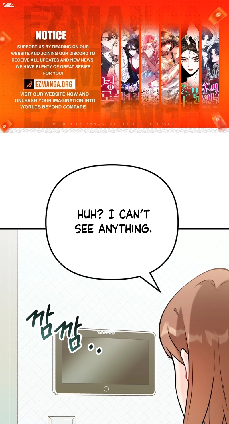 Nora Swipes Right Chapter 252 page 1 - 