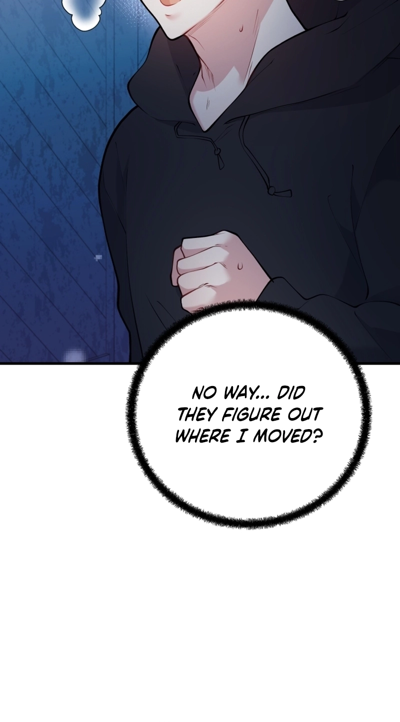 Nora Swipes Right Chapter 252 page 11 - 