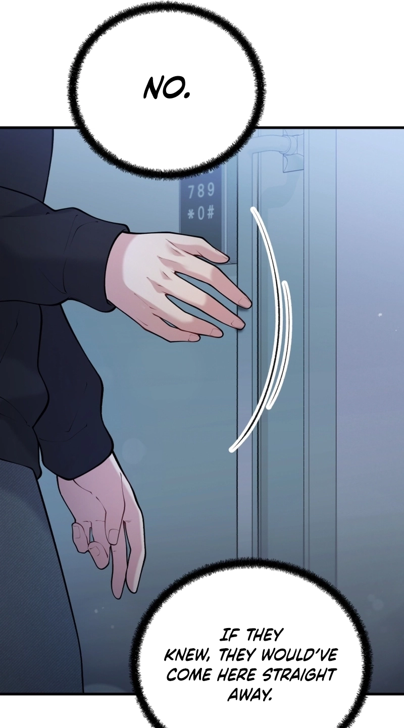 Nora Swipes Right Chapter 252 page 12 - 