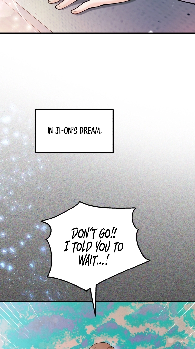 Nora Swipes Right Chapter 252 page 18 - 