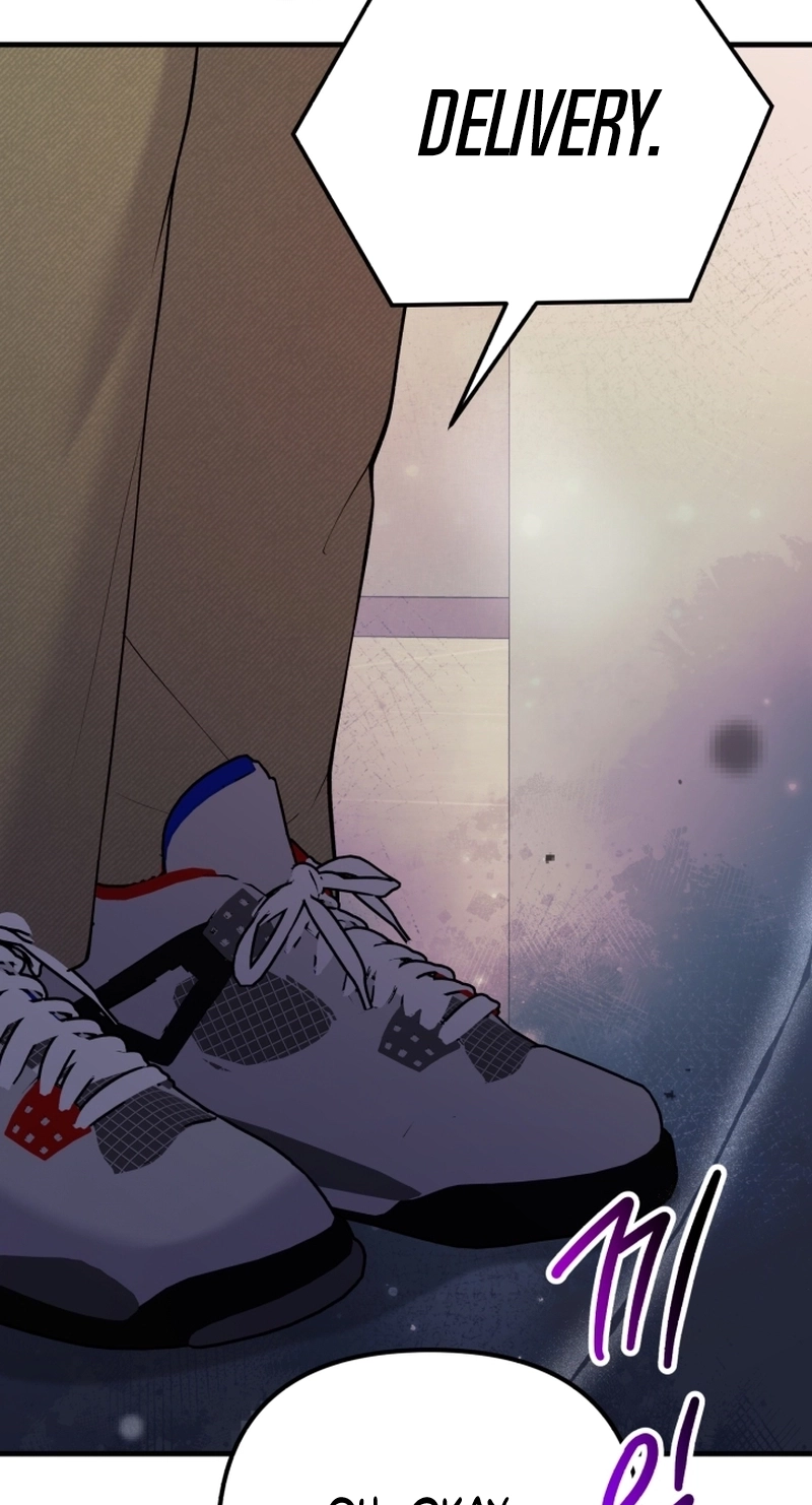 Nora Swipes Right Chapter 252 page 3 - 