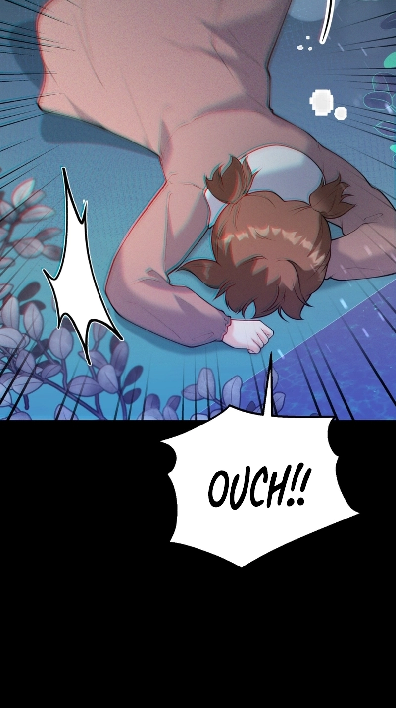 Nora Swipes Right Chapter 252 page 21 - 