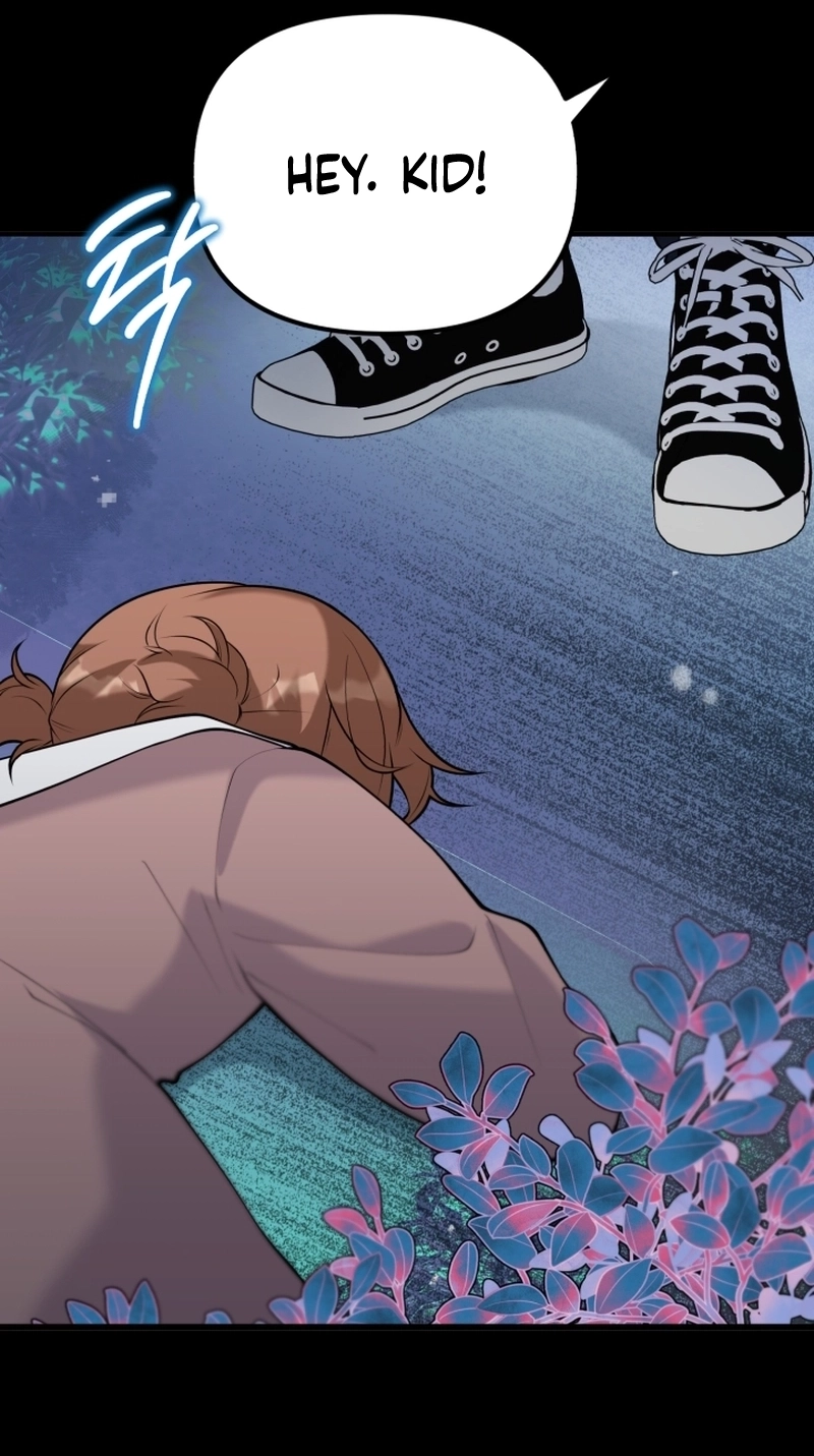 Nora Swipes Right Chapter 252 page 22 - 