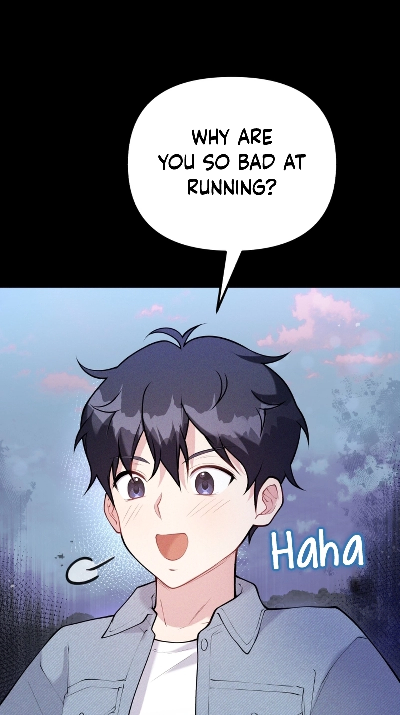 Nora Swipes Right Chapter 252 page 23 - 