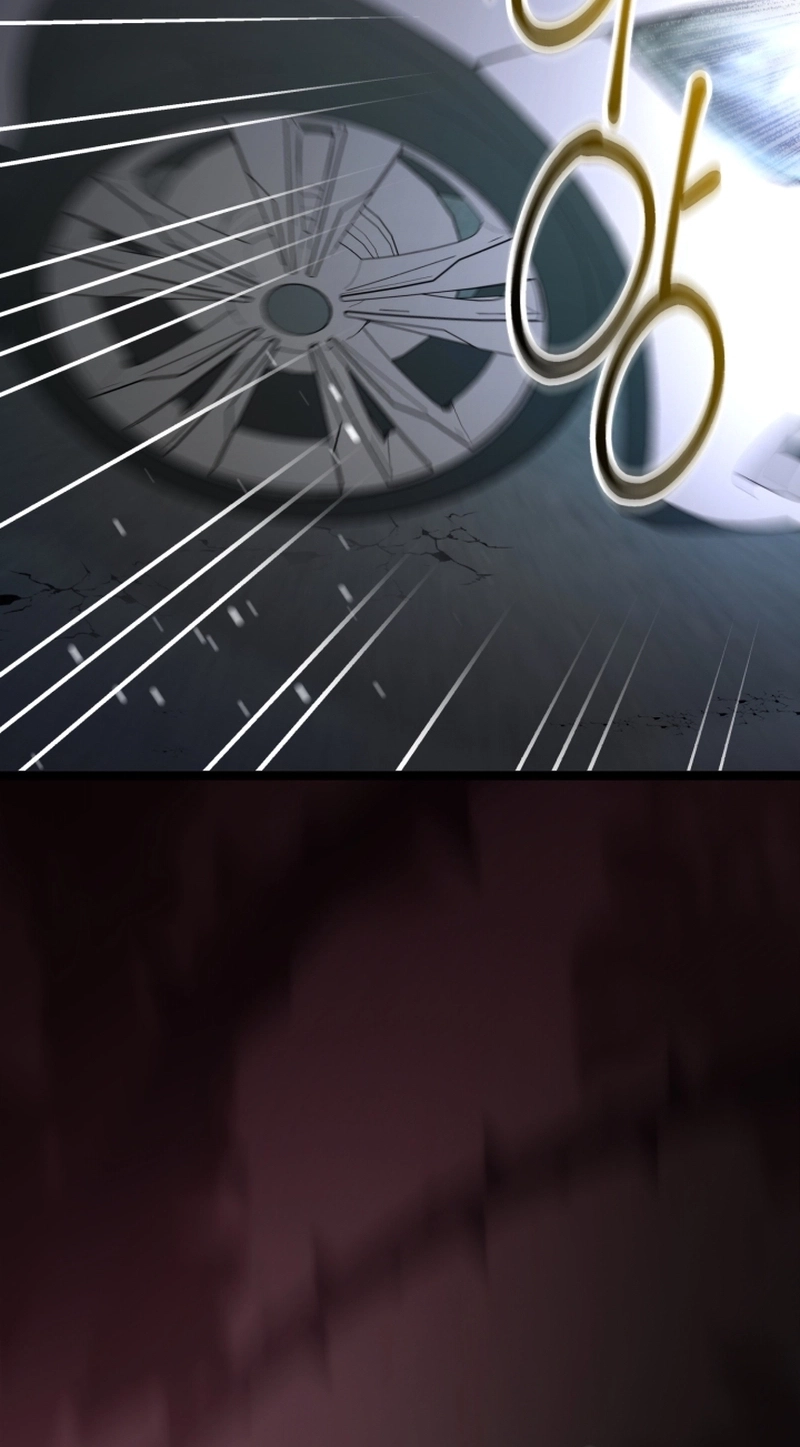 Nora Swipes Right Chapter 252 page 27 - 