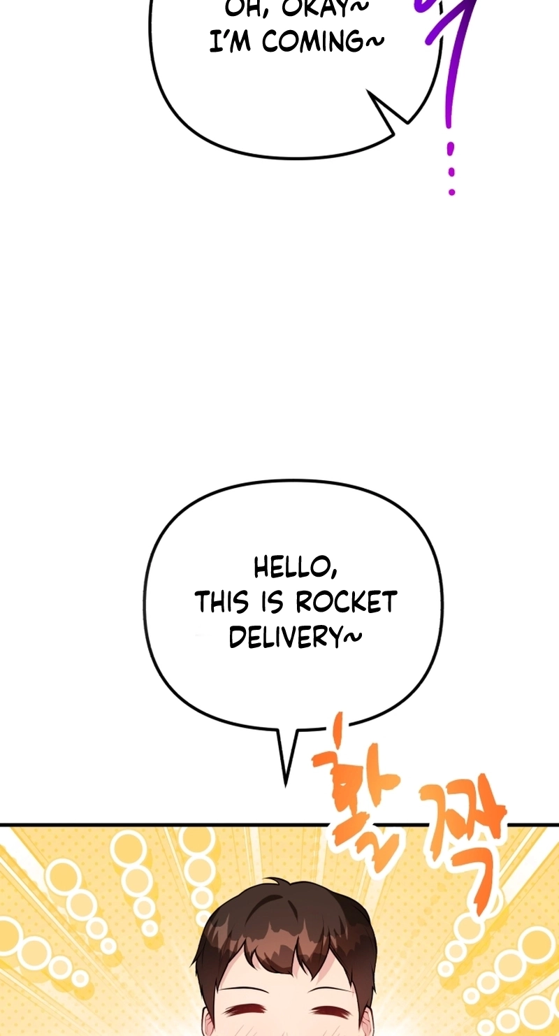 Nora Swipes Right Chapter 252 page 4 - 