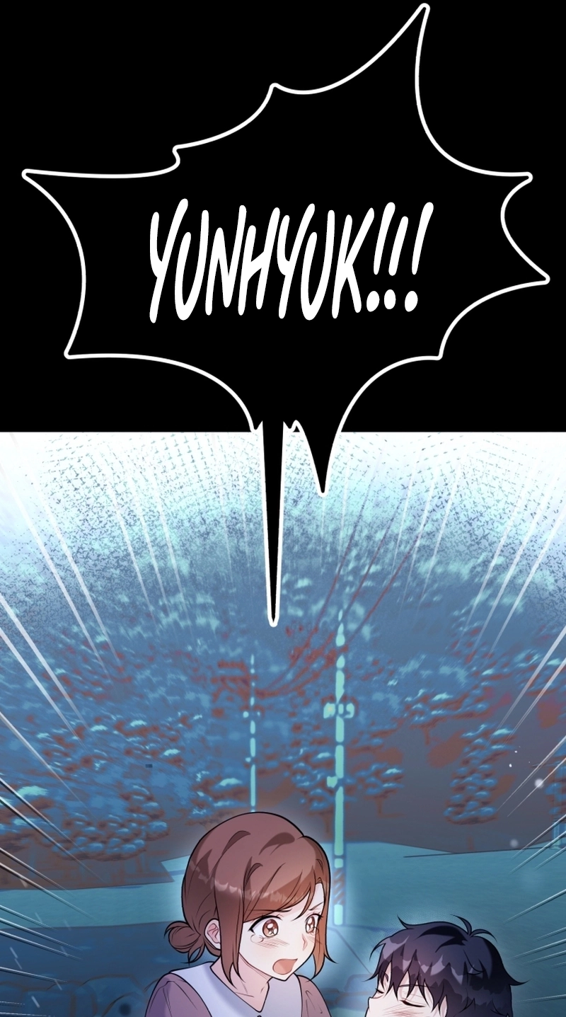 Nora Swipes Right Chapter 252 page 33 - 