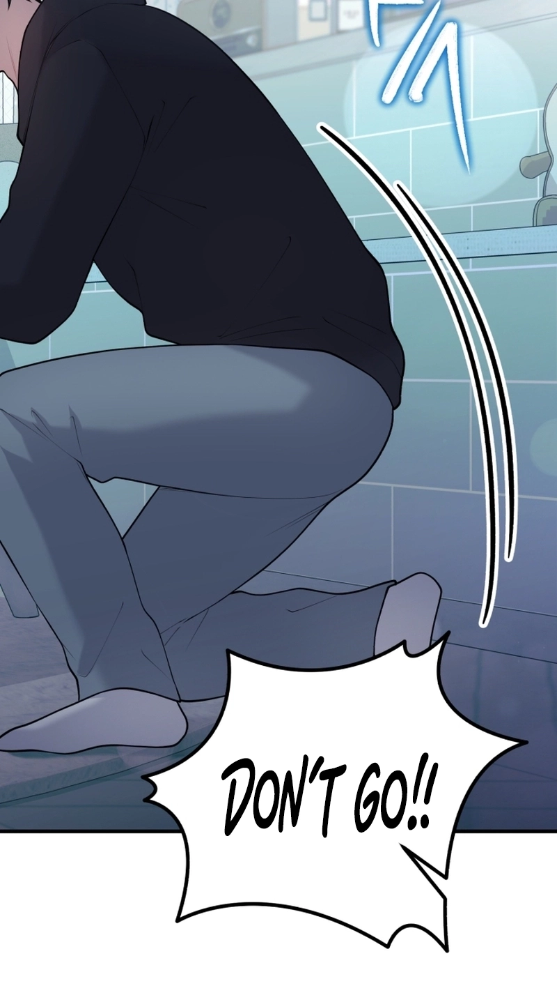 Nora Swipes Right Chapter 252 page 37 - 