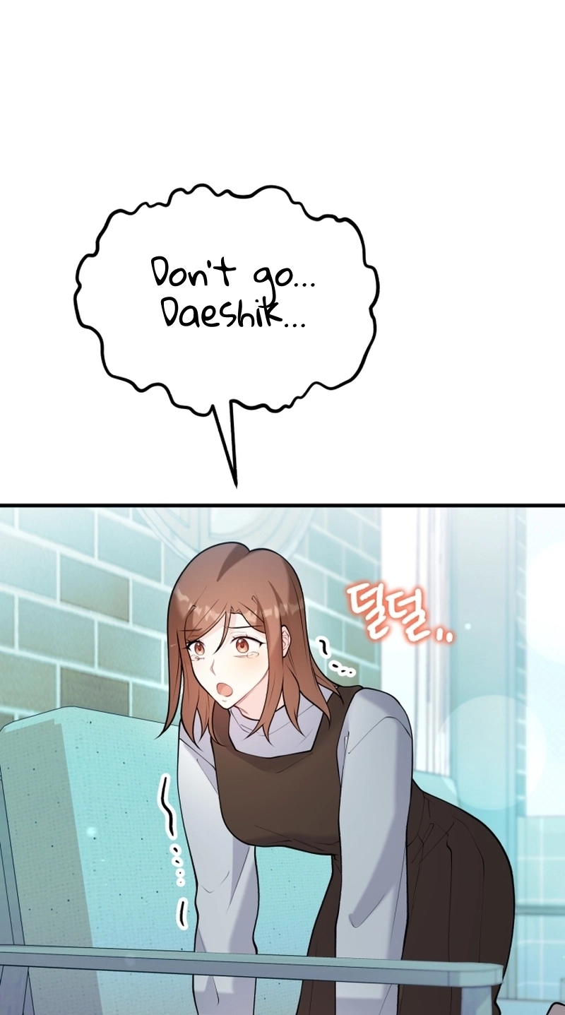 Nora Swipes Right Chapter 252 page 38 - 
