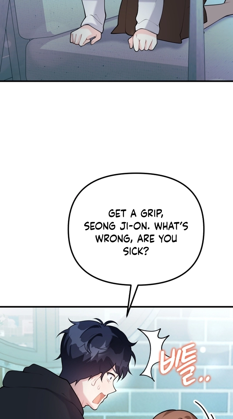 Nora Swipes Right Chapter 252 page 39 - 