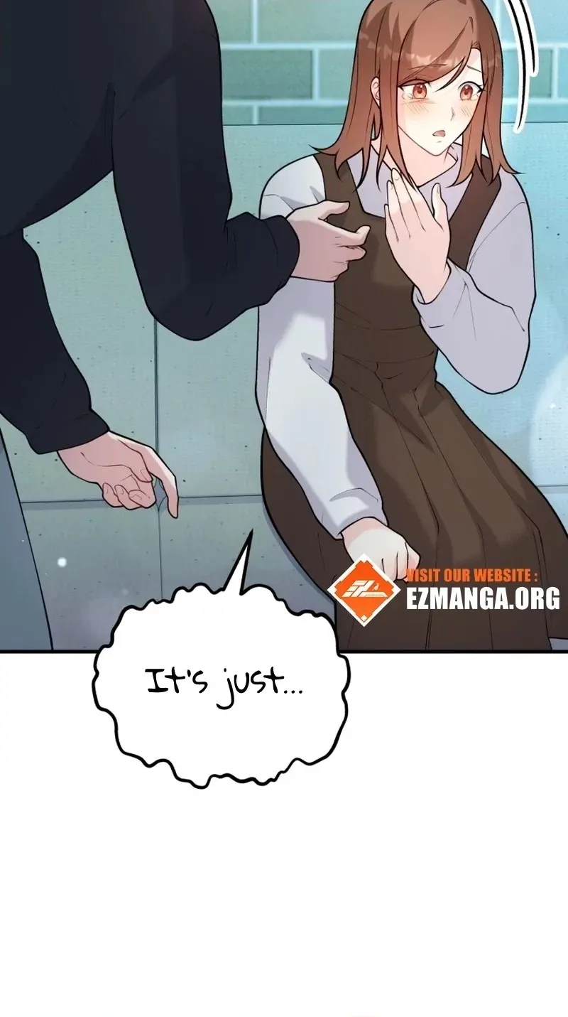Nora Swipes Right Chapter 252 page 40 - 